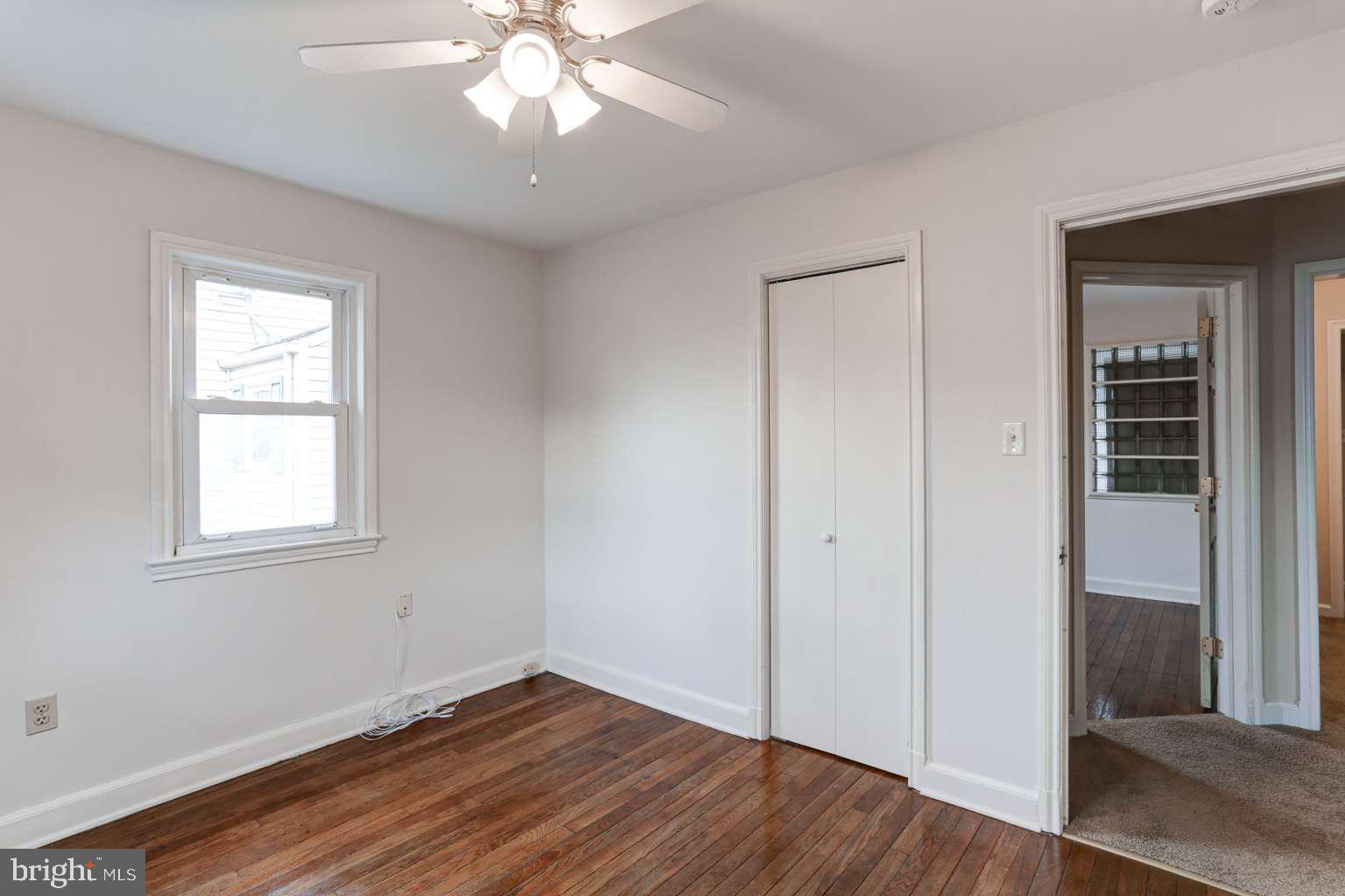 ROSEMONT - Residential