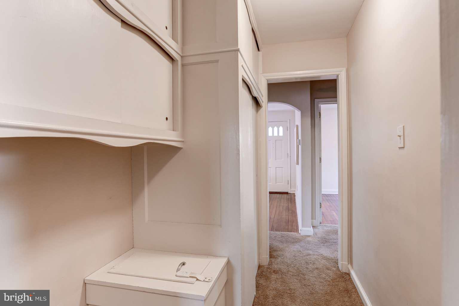 ROSEMONT - Residential