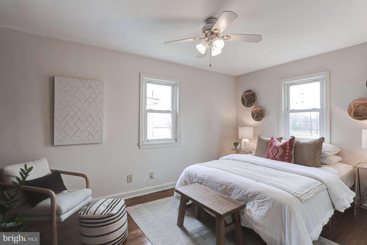 ROSEMONT - Residential