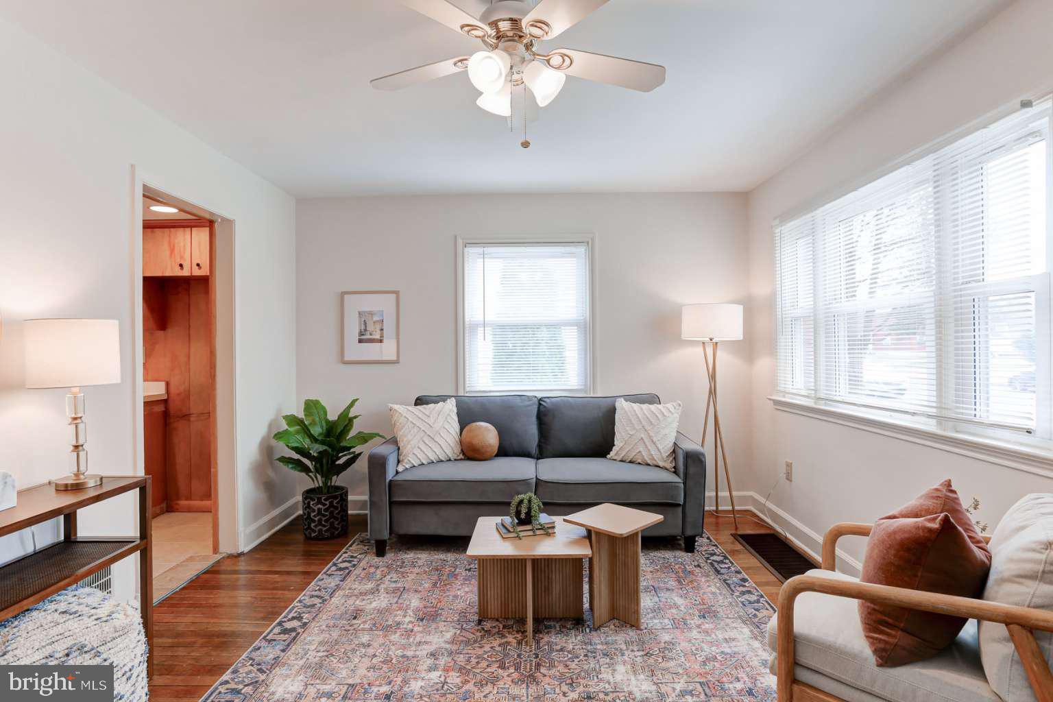 ROSEMONT - Residential