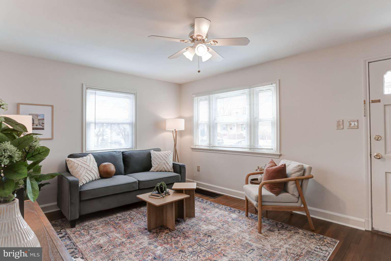 ROSEMONT - Residential