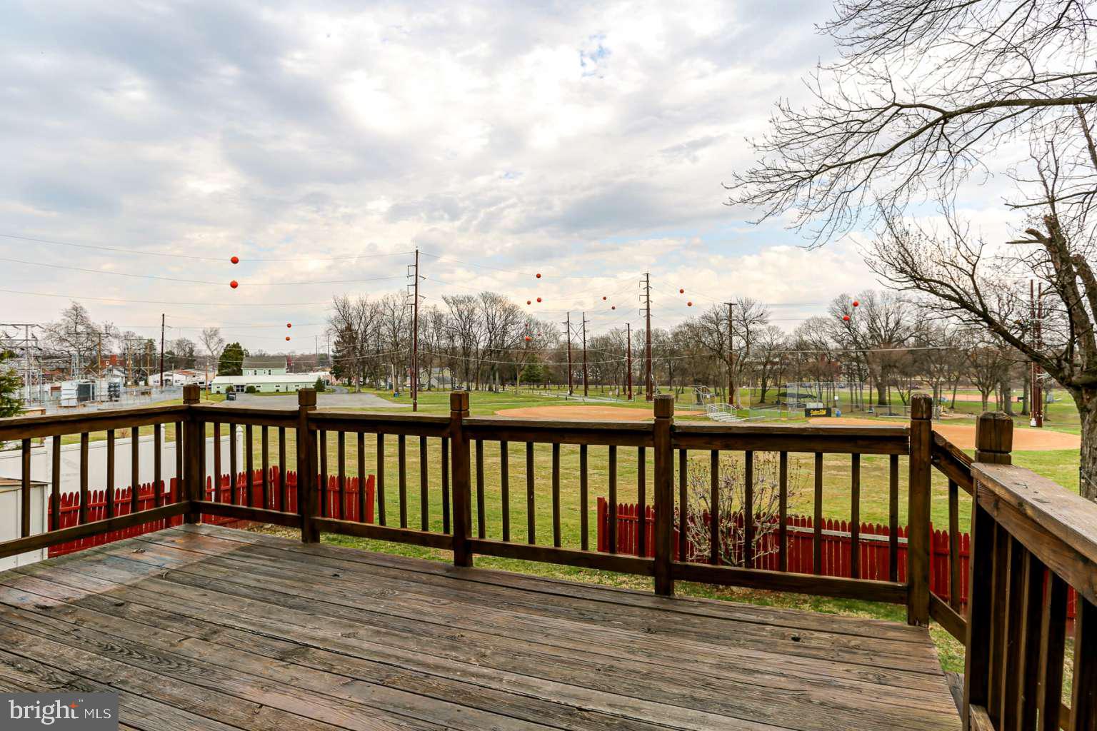 ROSEMONT - Residential