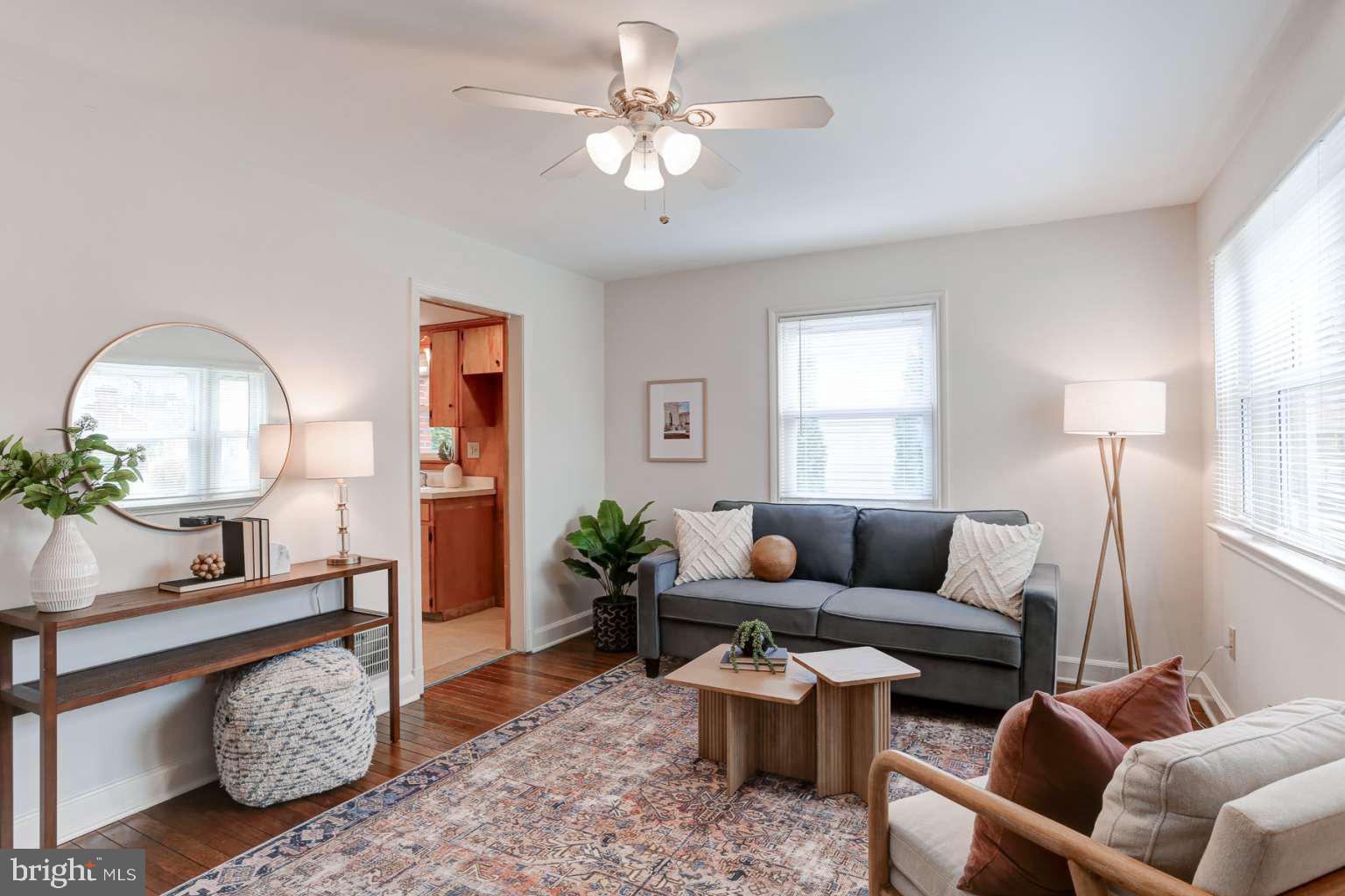 ROSEMONT - Residential