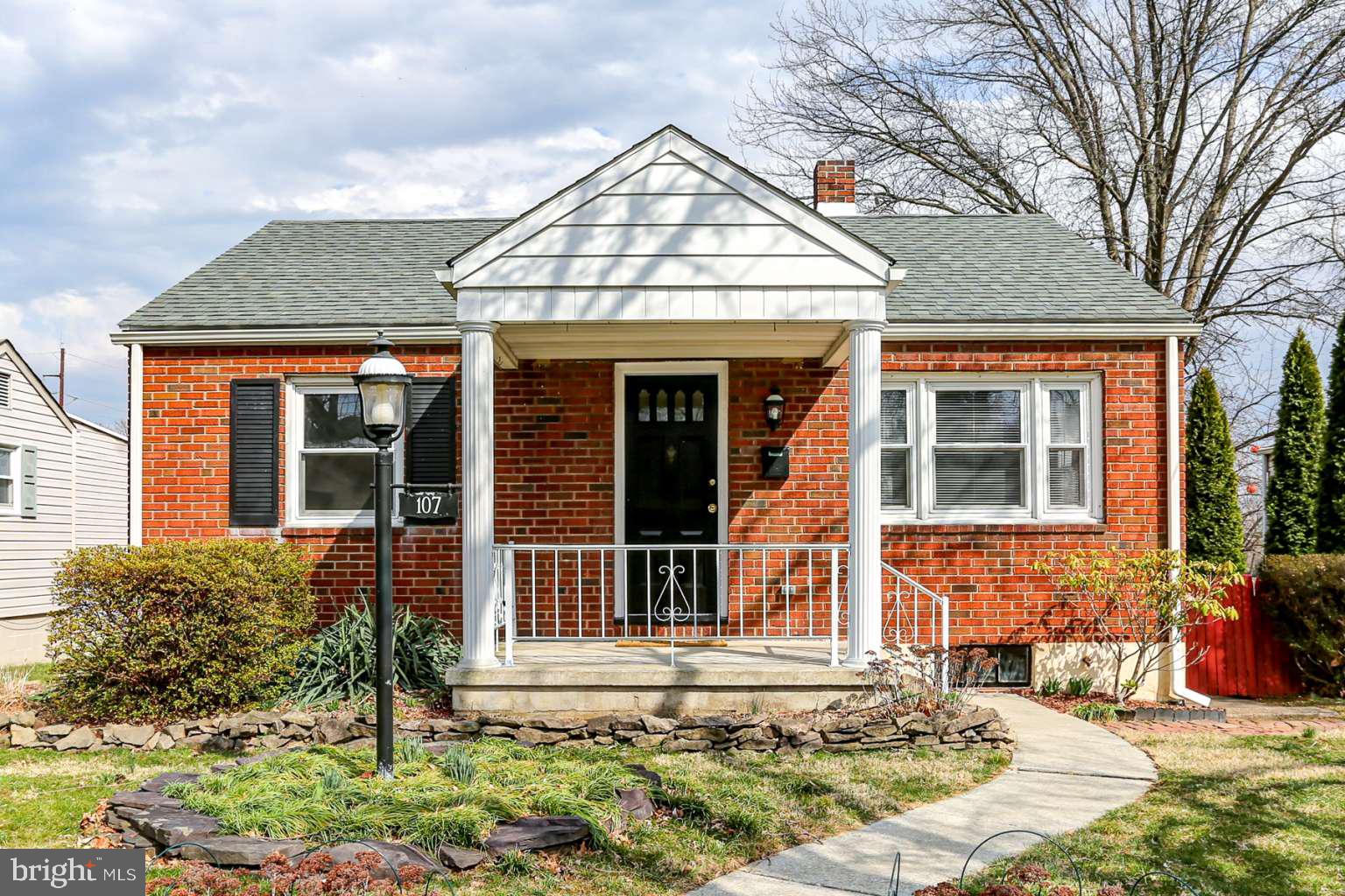 ROSEMONT - Residential