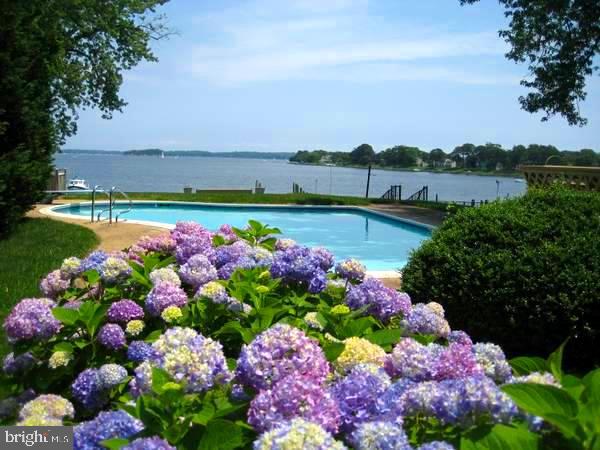 BROADWATER BEACH - Residential Lease