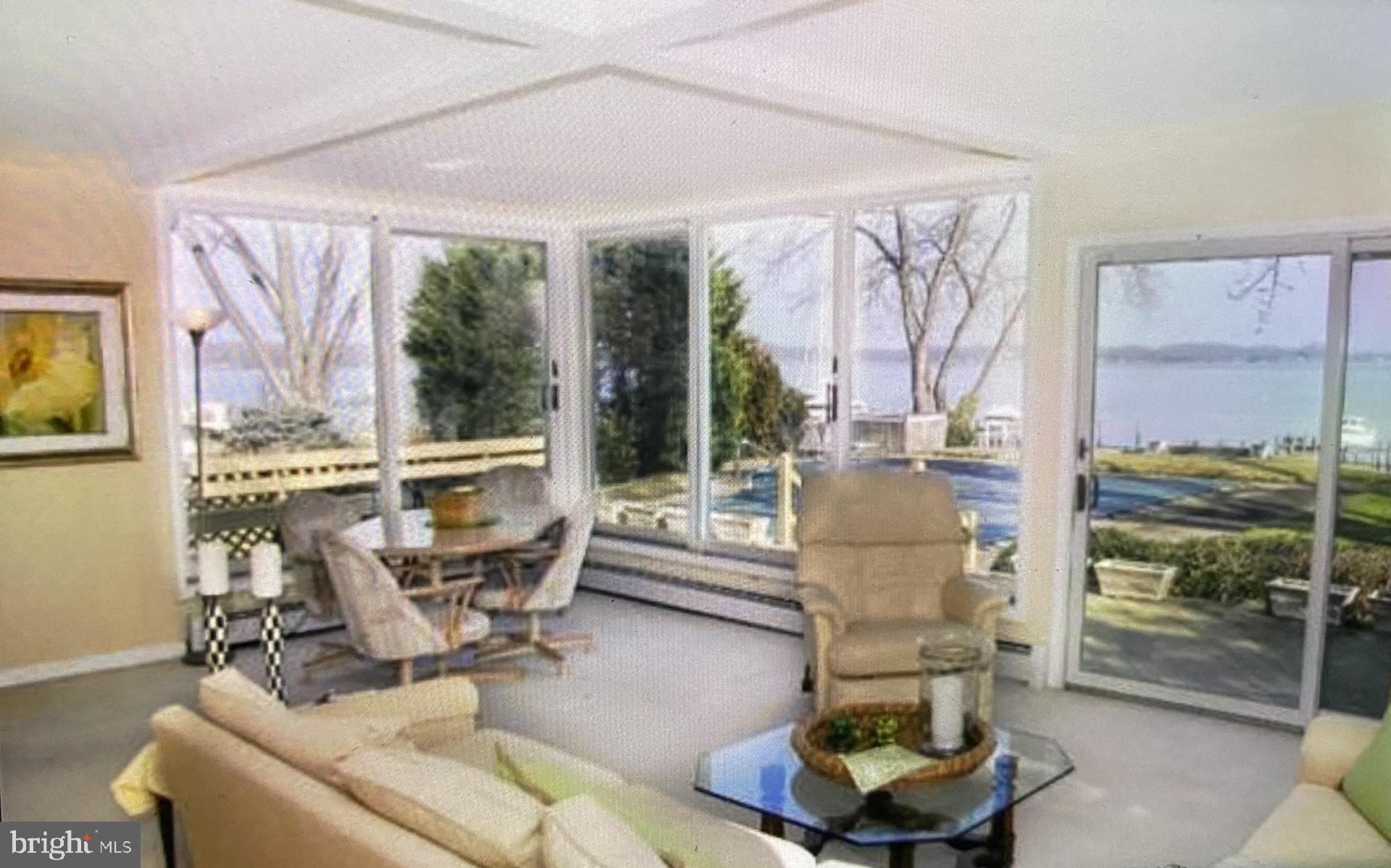 BROADWATER BEACH - Residential Lease