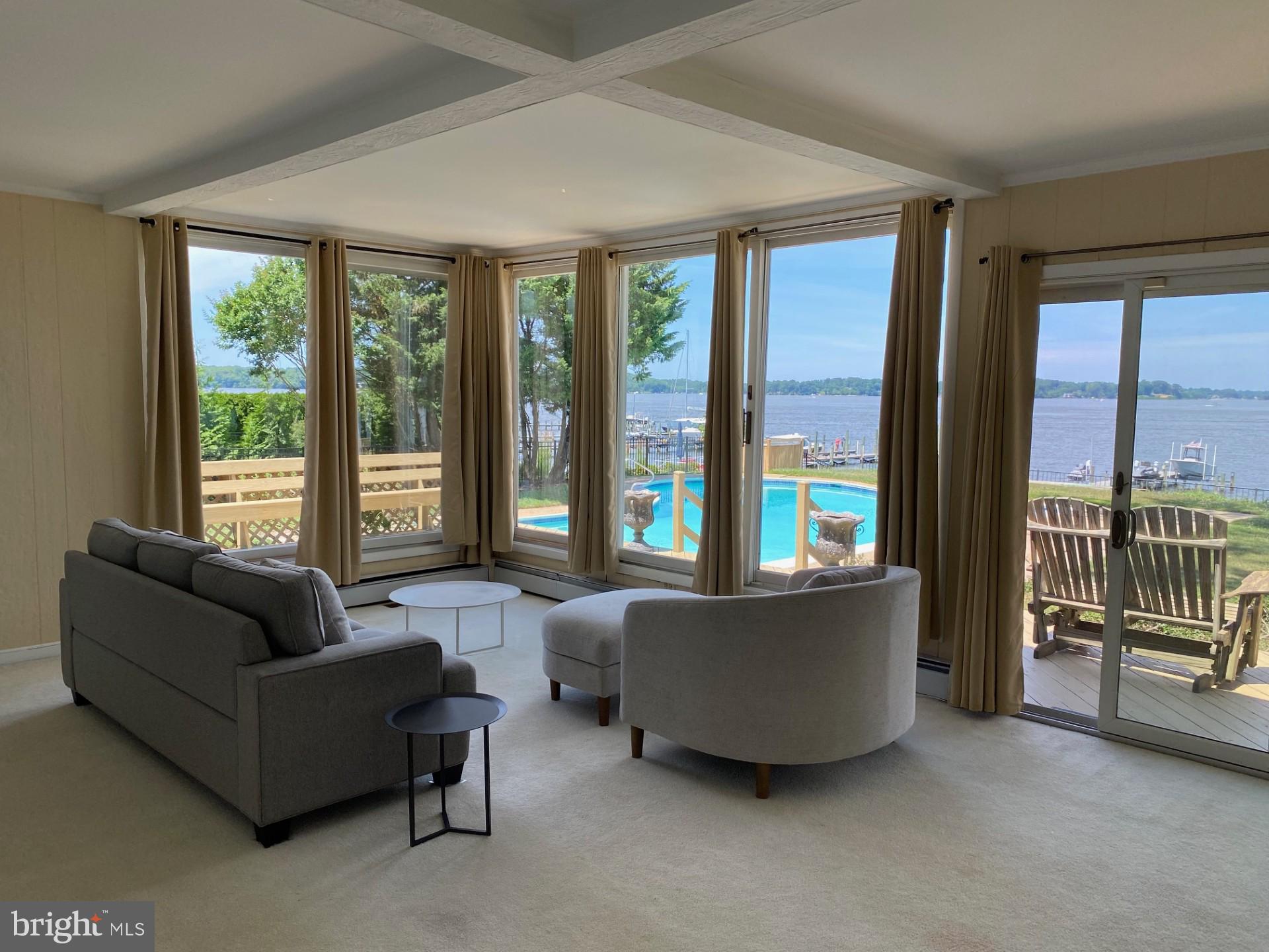 BROADWATER BEACH - Residential Lease