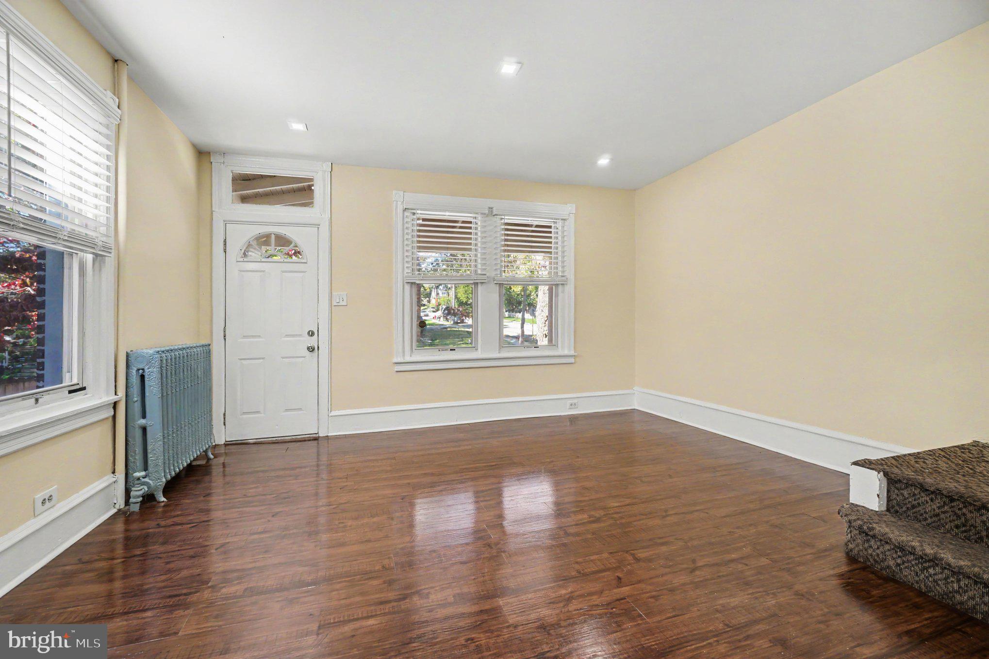 134 HARTRANFT AVENUE