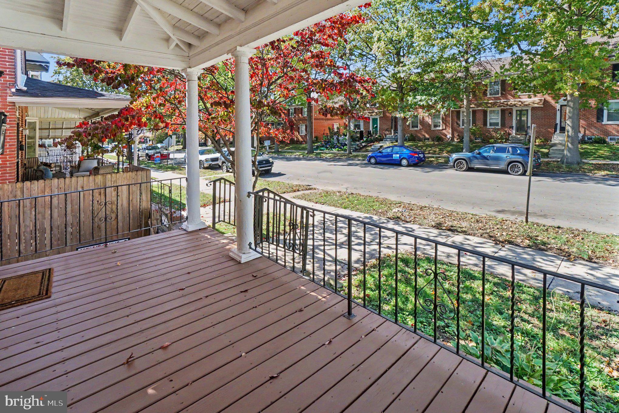 134 HARTRANFT AVENUE