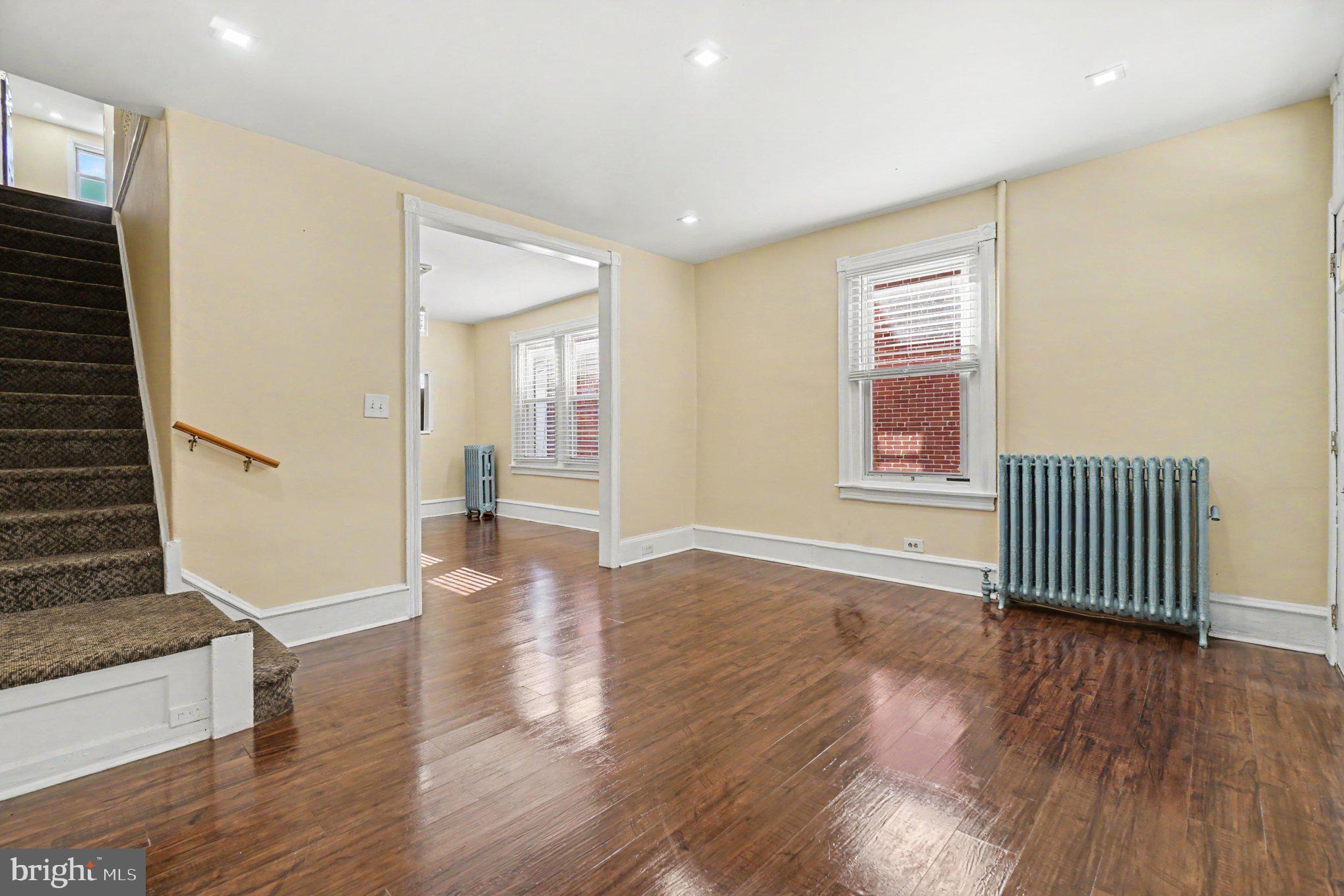 134 HARTRANFT AVENUE
