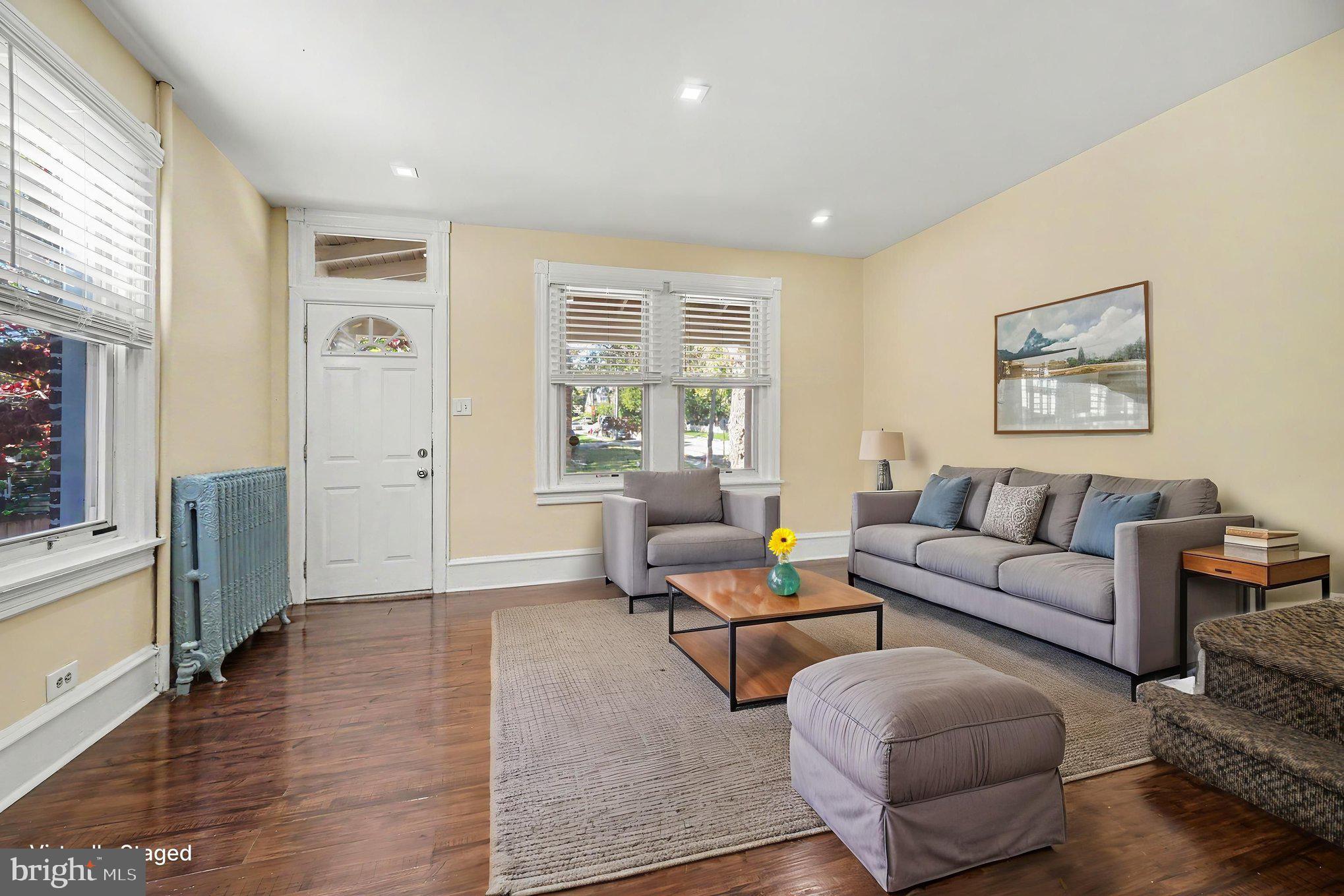 134 HARTRANFT AVENUE