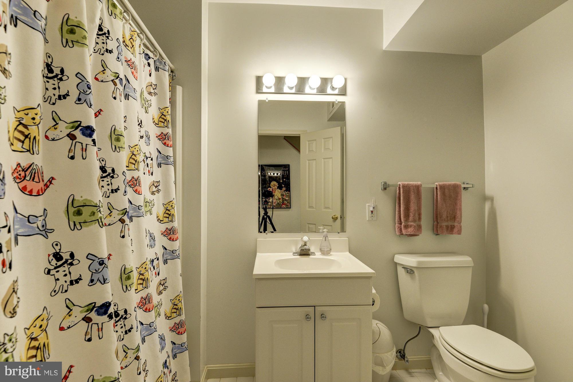 RIVER FALLS - Residential