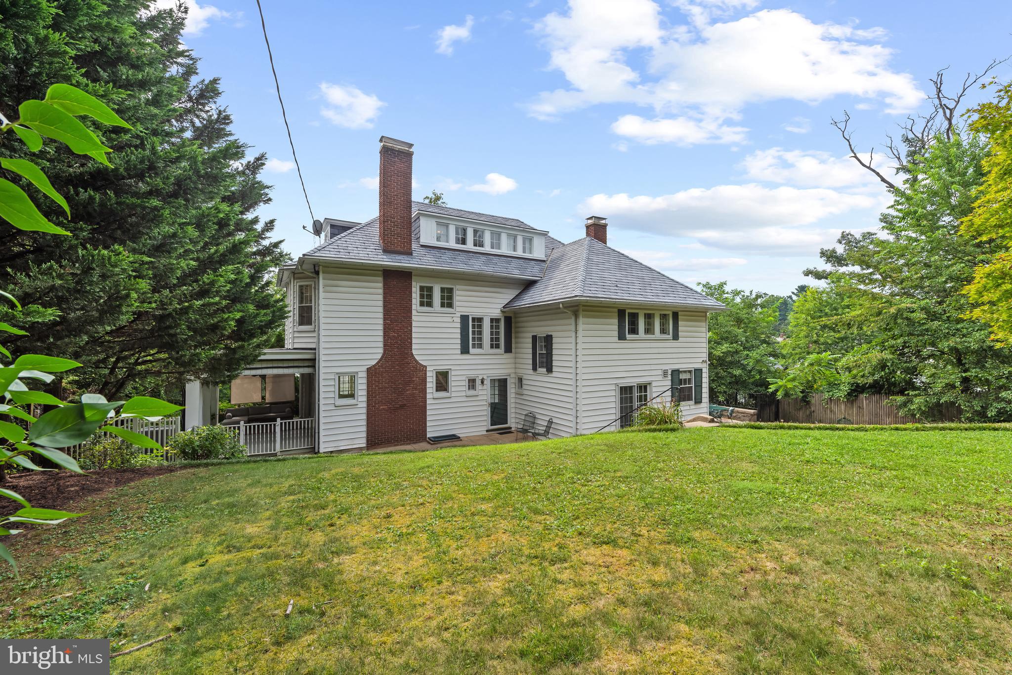 GUILFORD - Residential