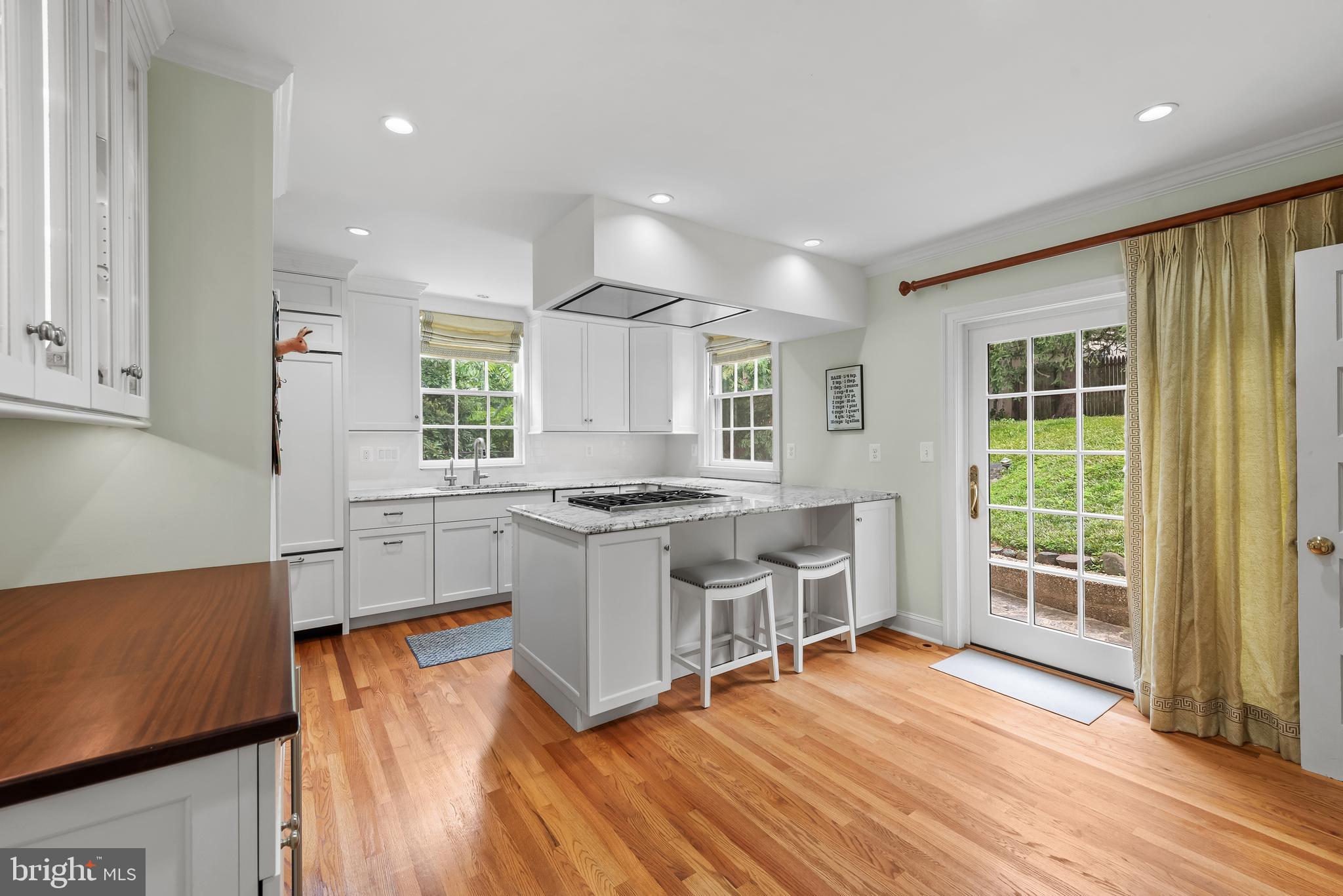 GUILFORD - Residential
