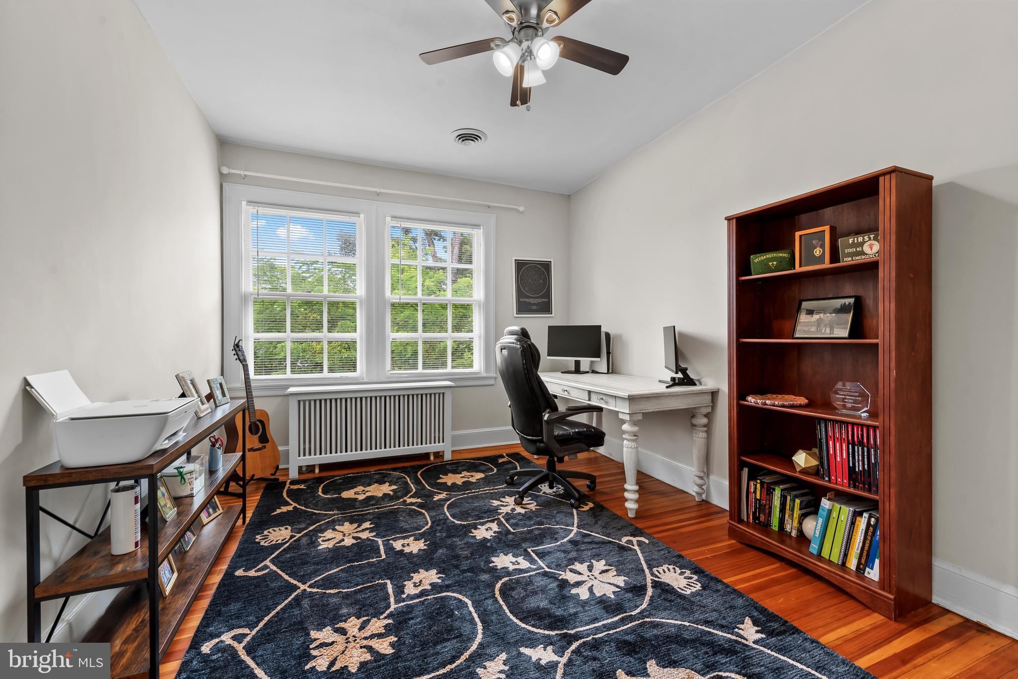 GUILFORD - Residential