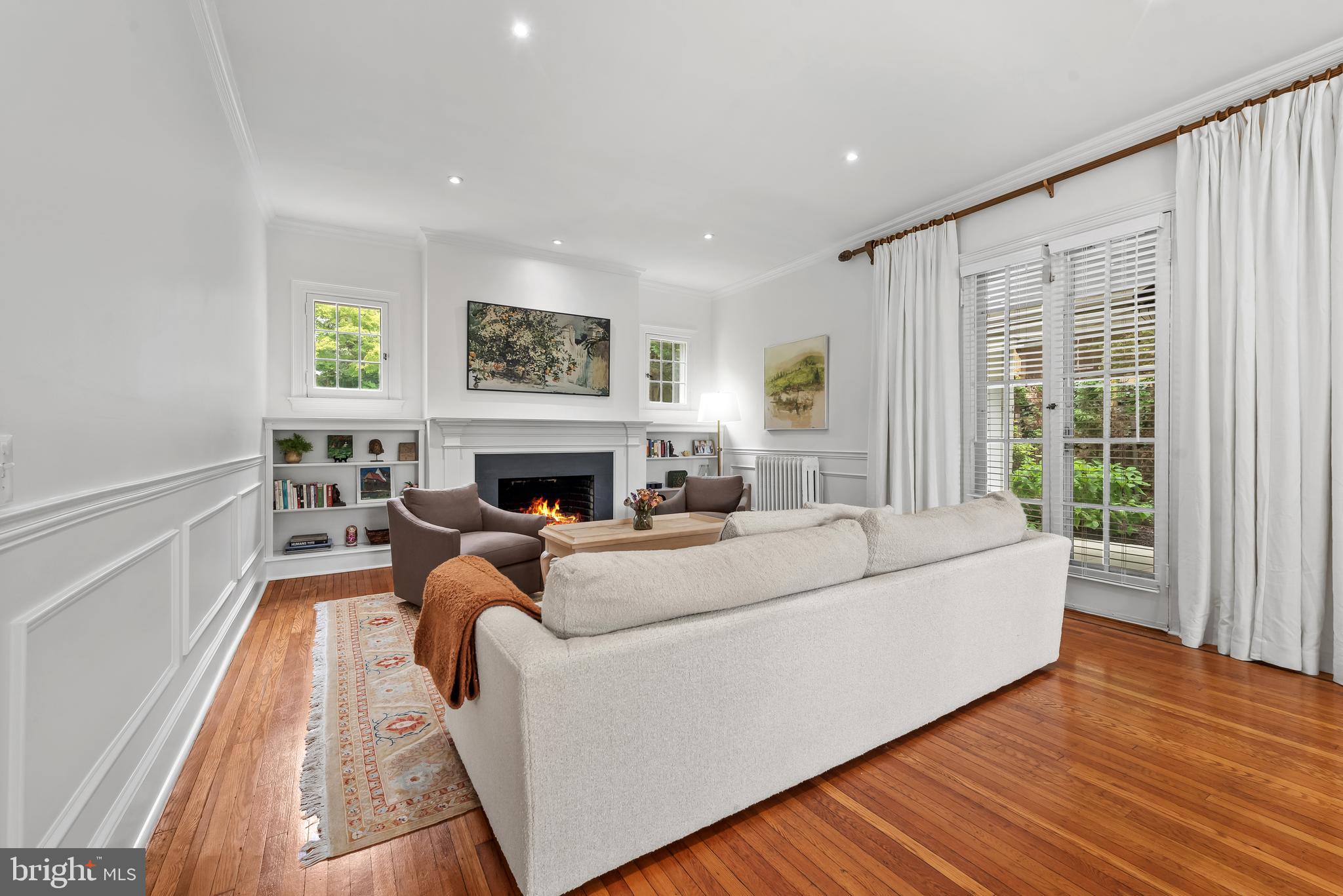 GUILFORD - Residential