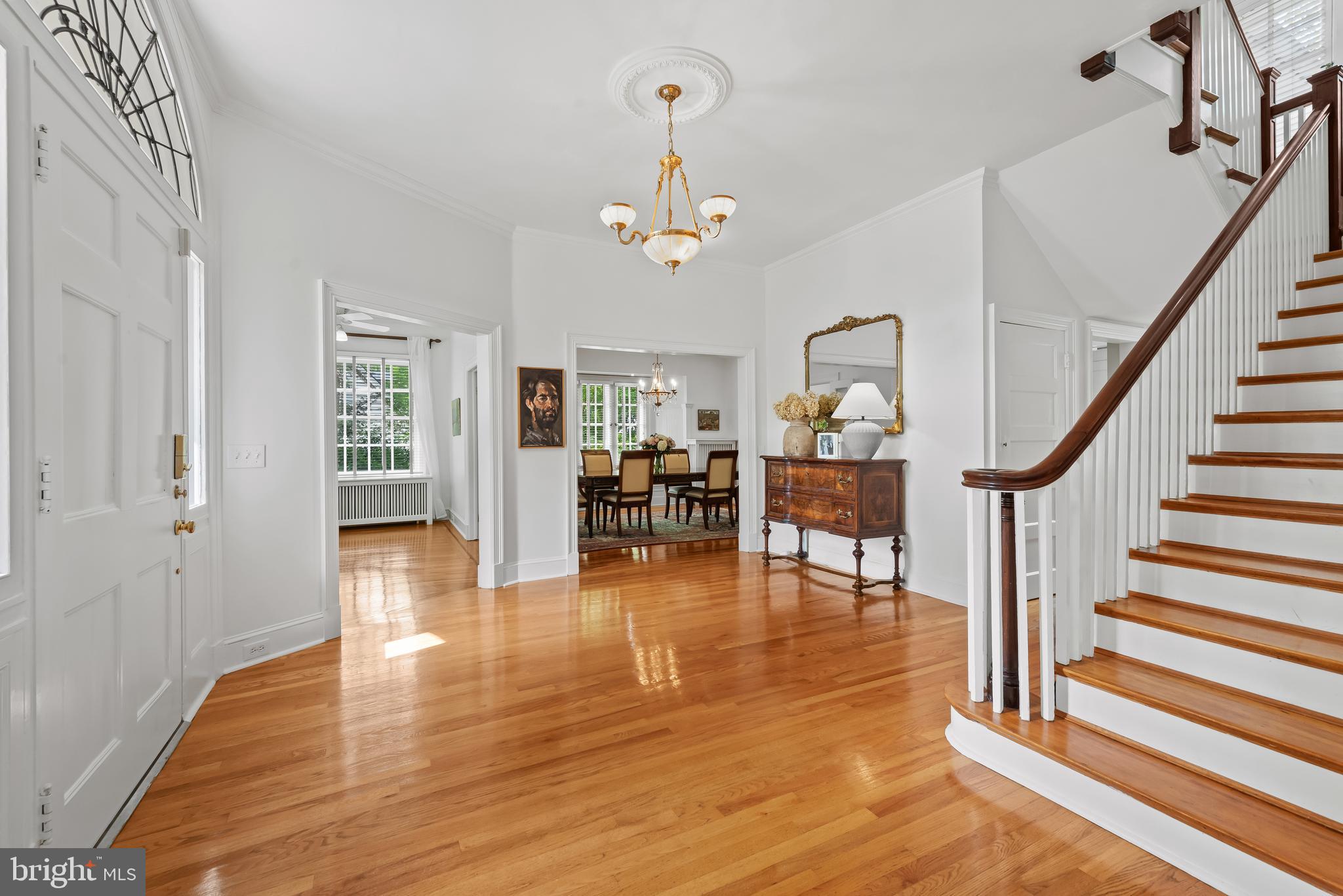 4309 RUGBY ROAD
