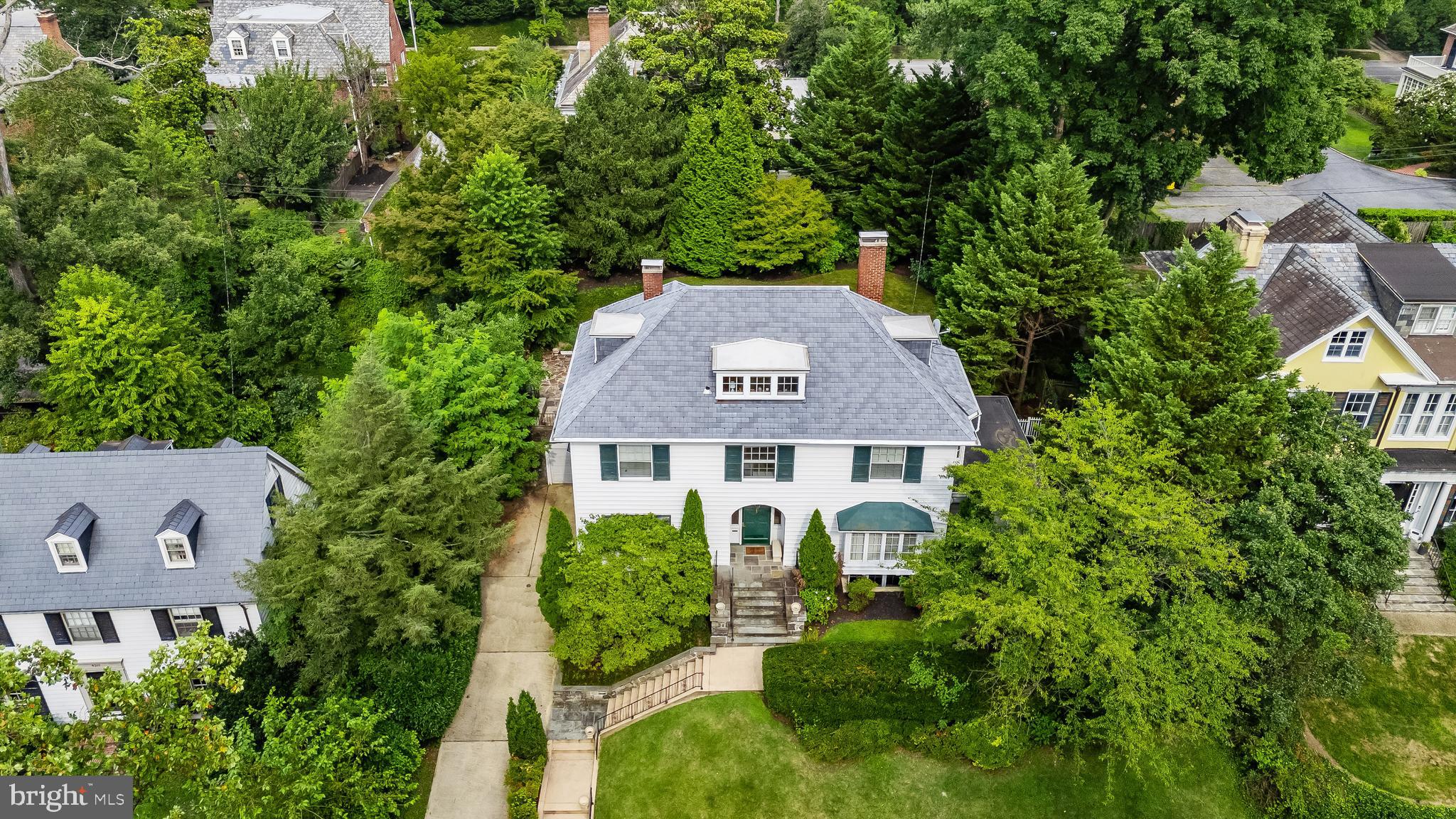 GUILFORD - Residential
