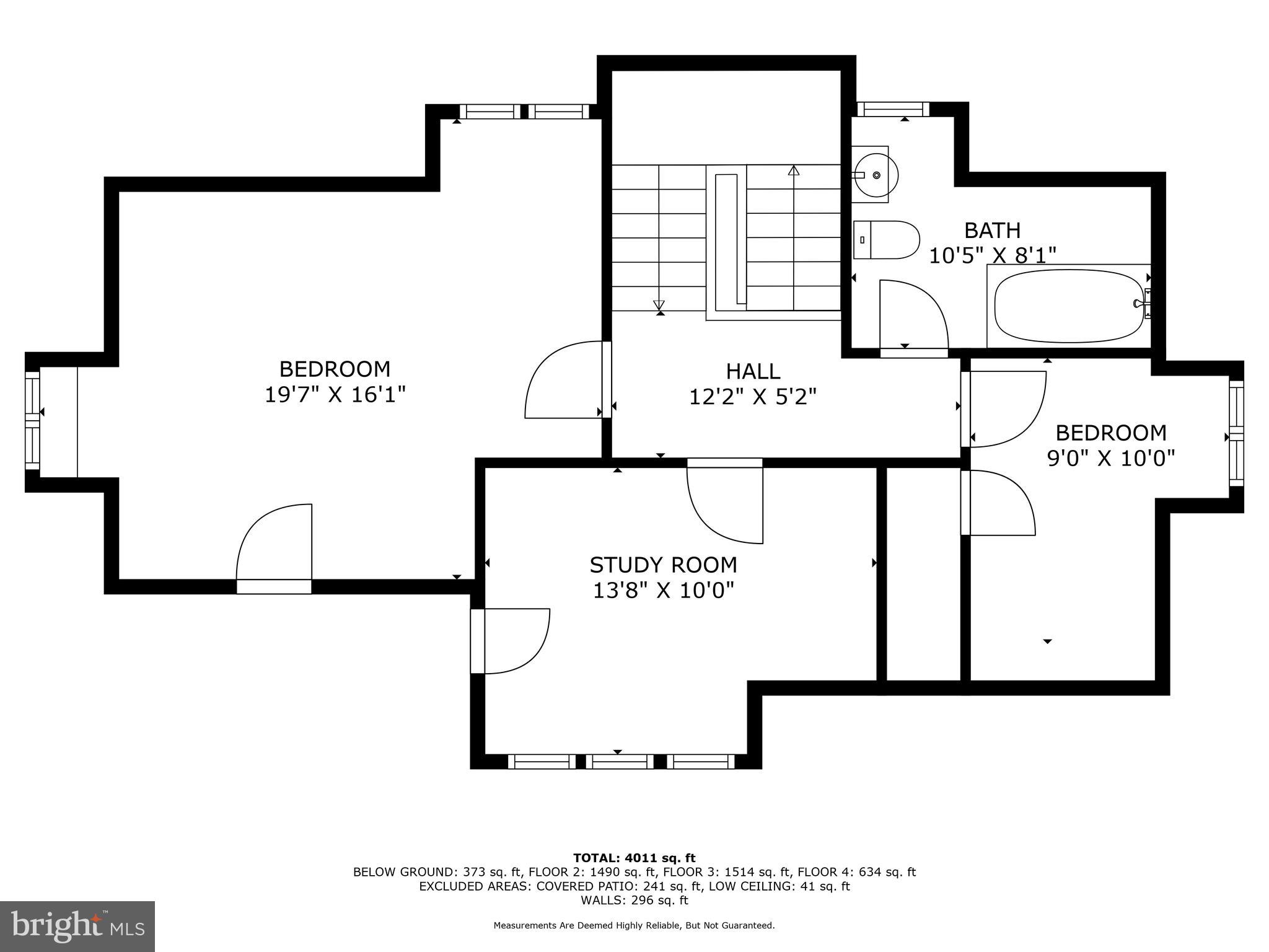 GUILFORD - Residential