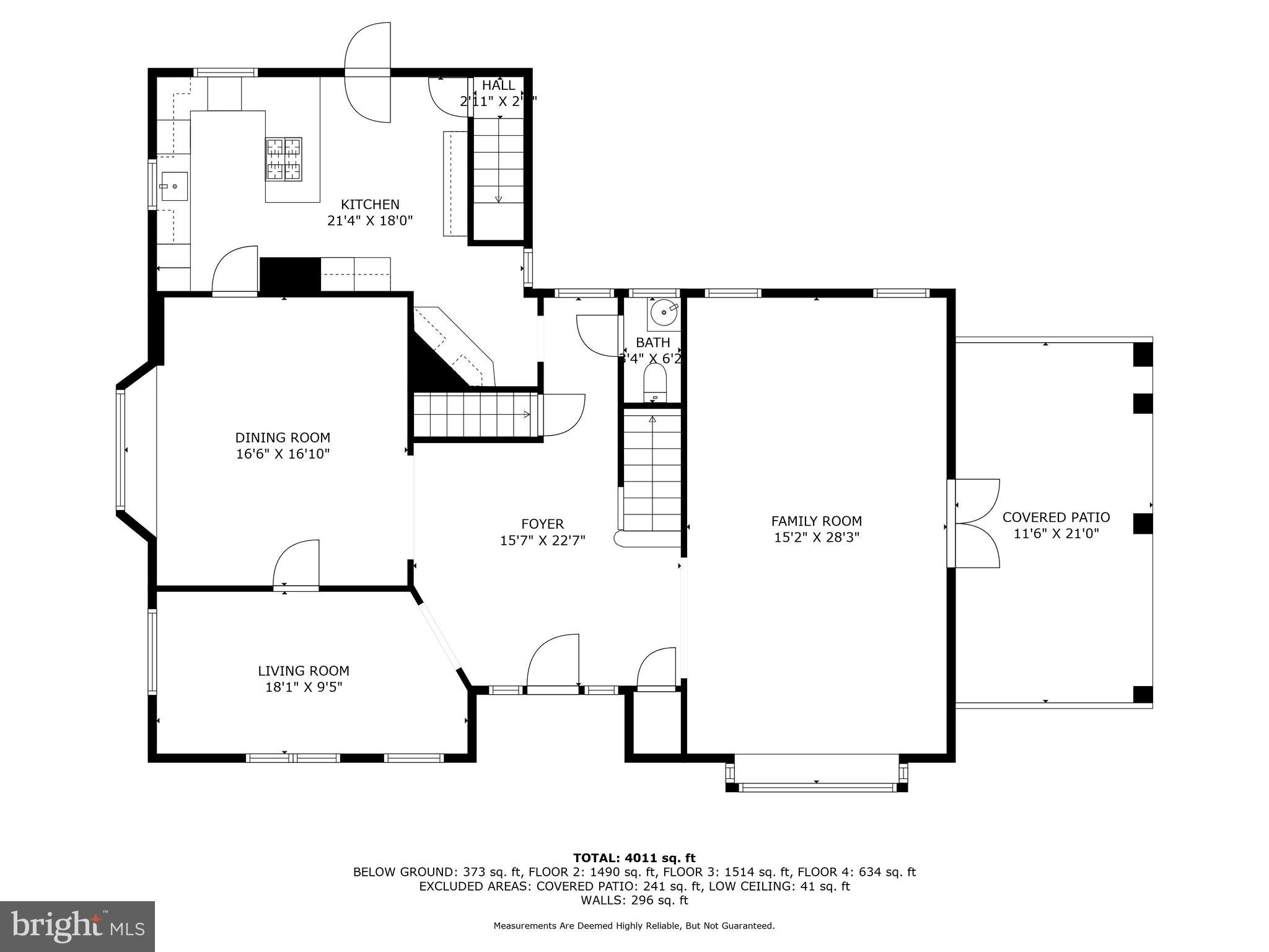 GUILFORD - Residential