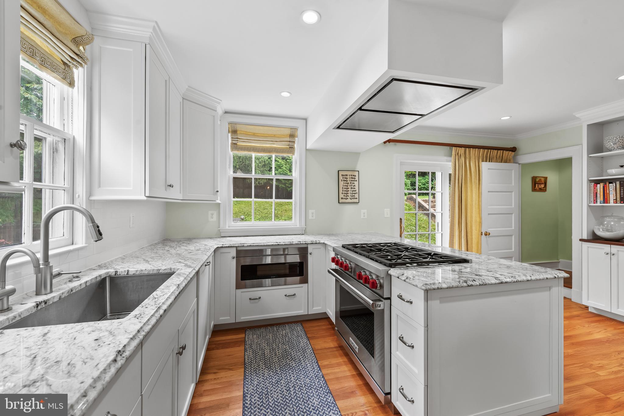 GUILFORD - Residential