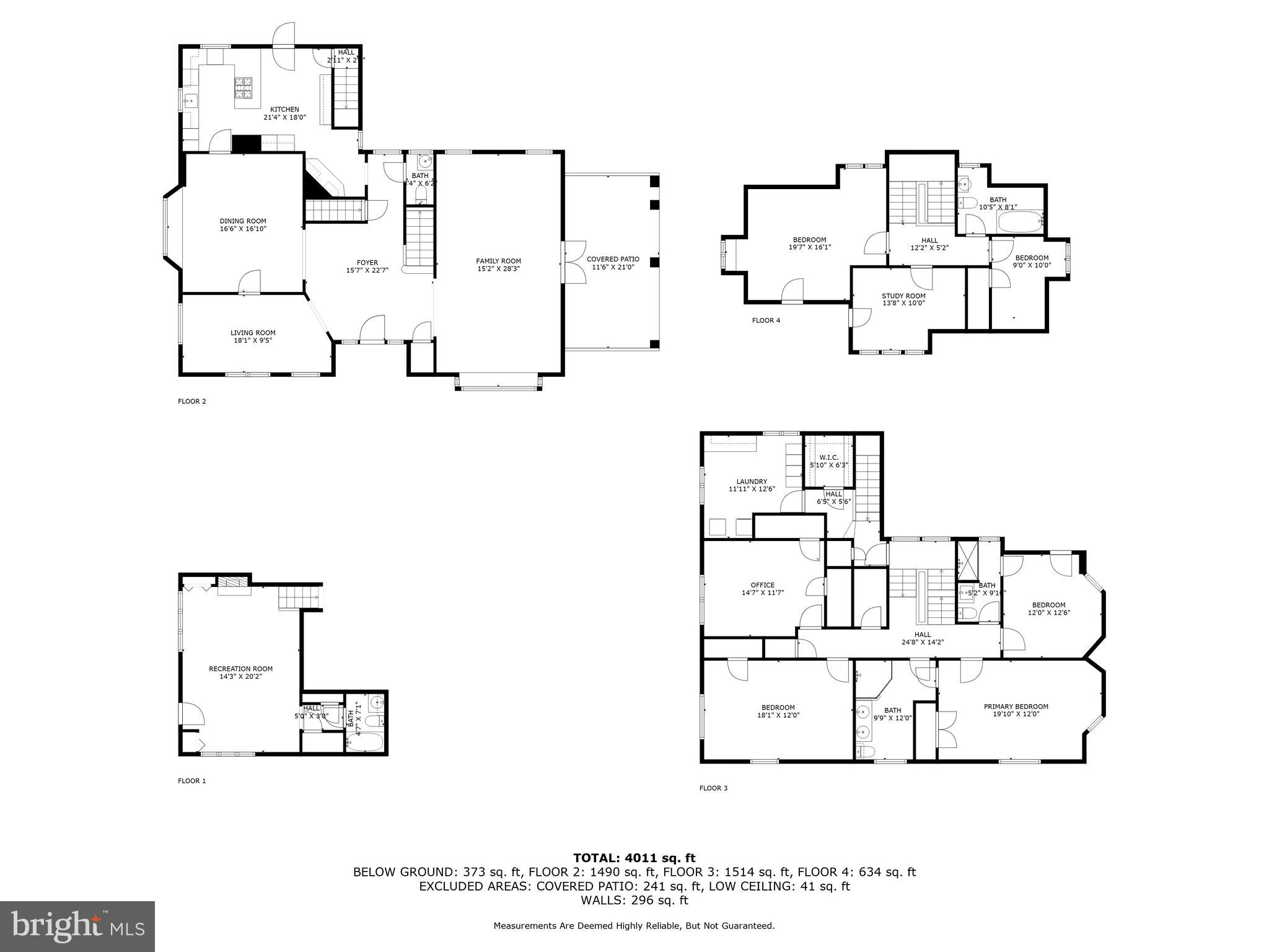 GUILFORD - Residential