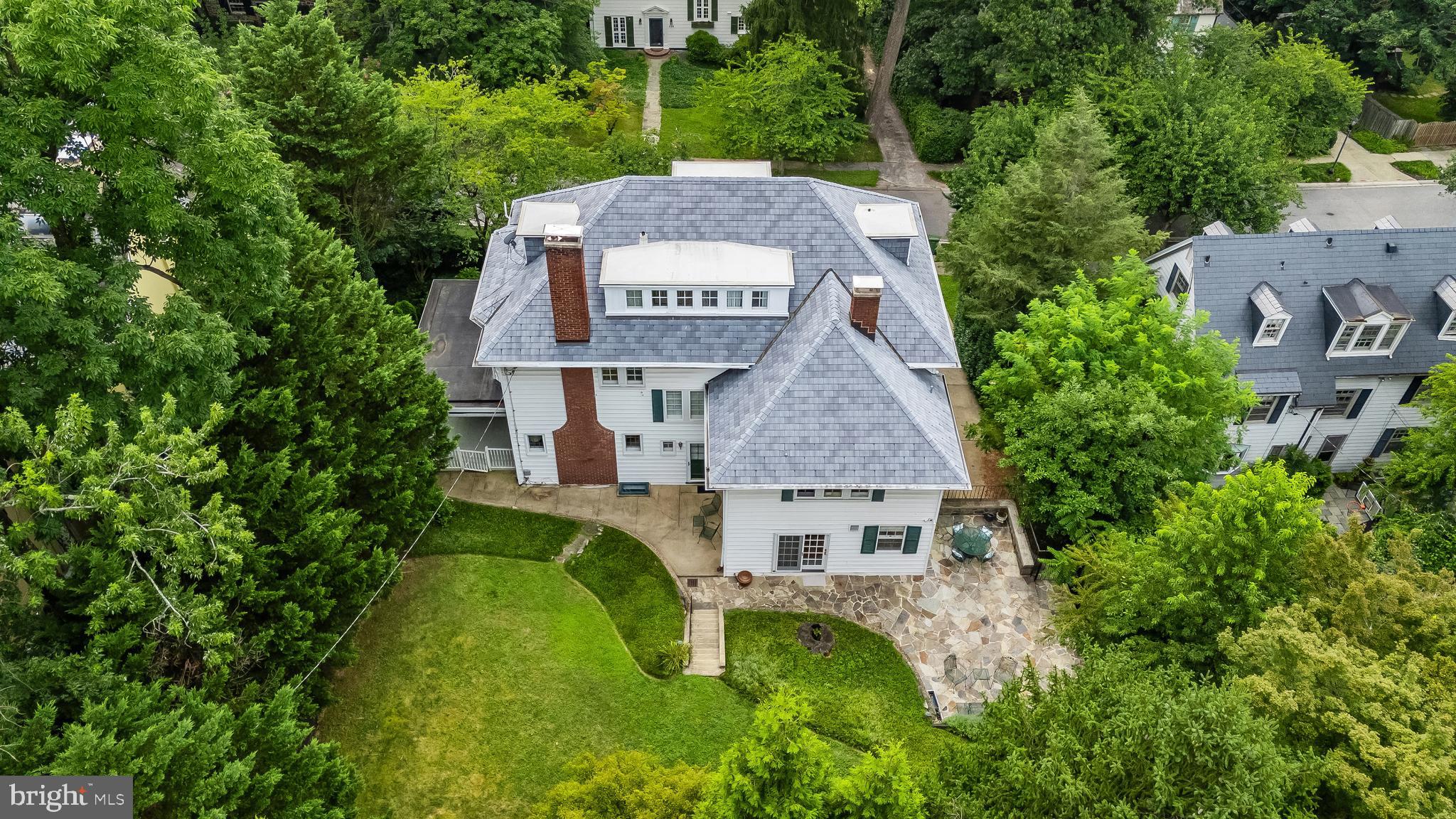 GUILFORD - Residential