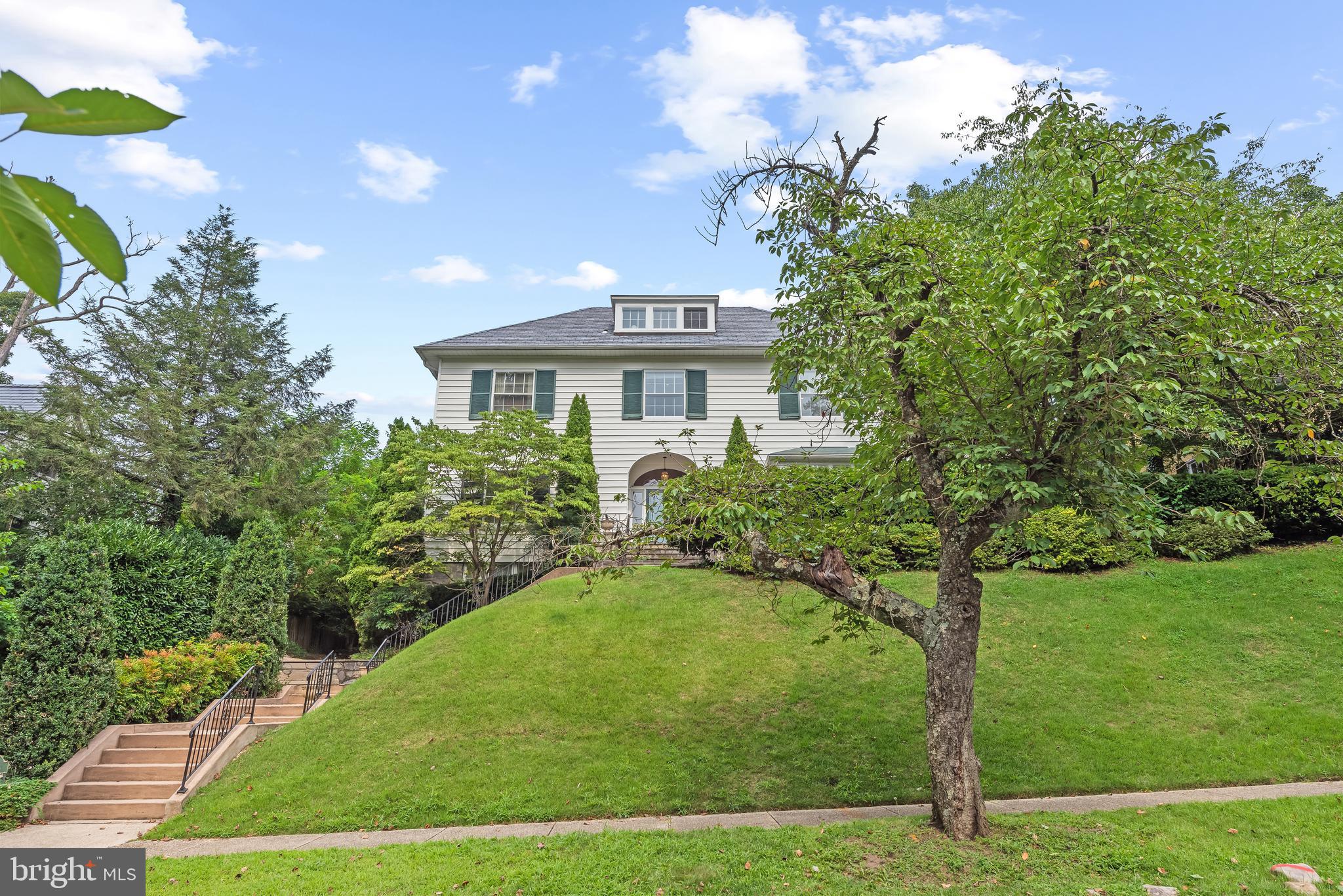 GUILFORD - Residential