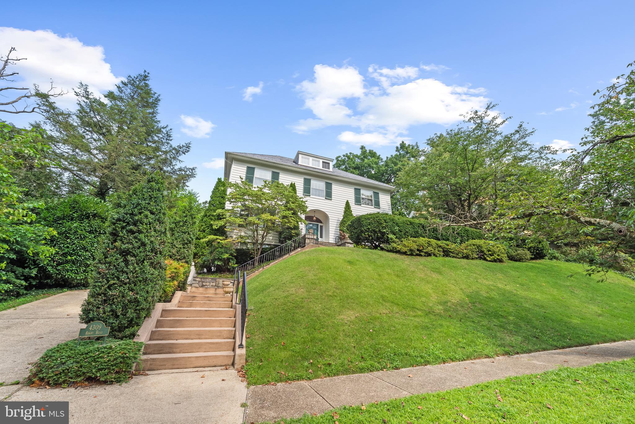 GUILFORD - Residential