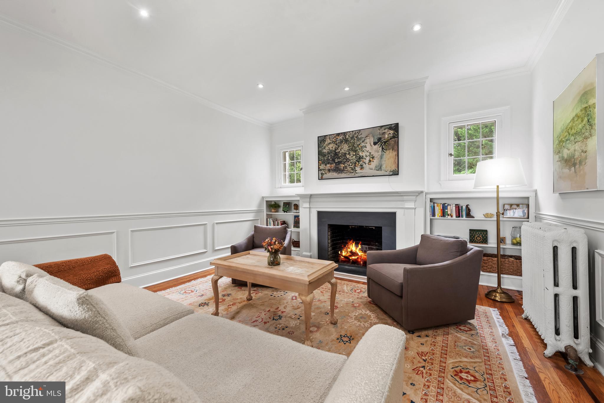 GUILFORD - Residential