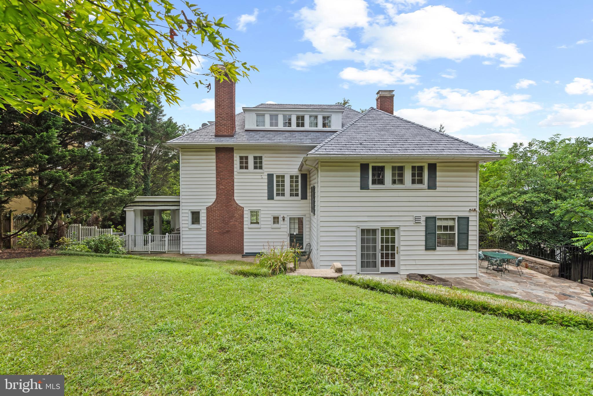 GUILFORD - Residential