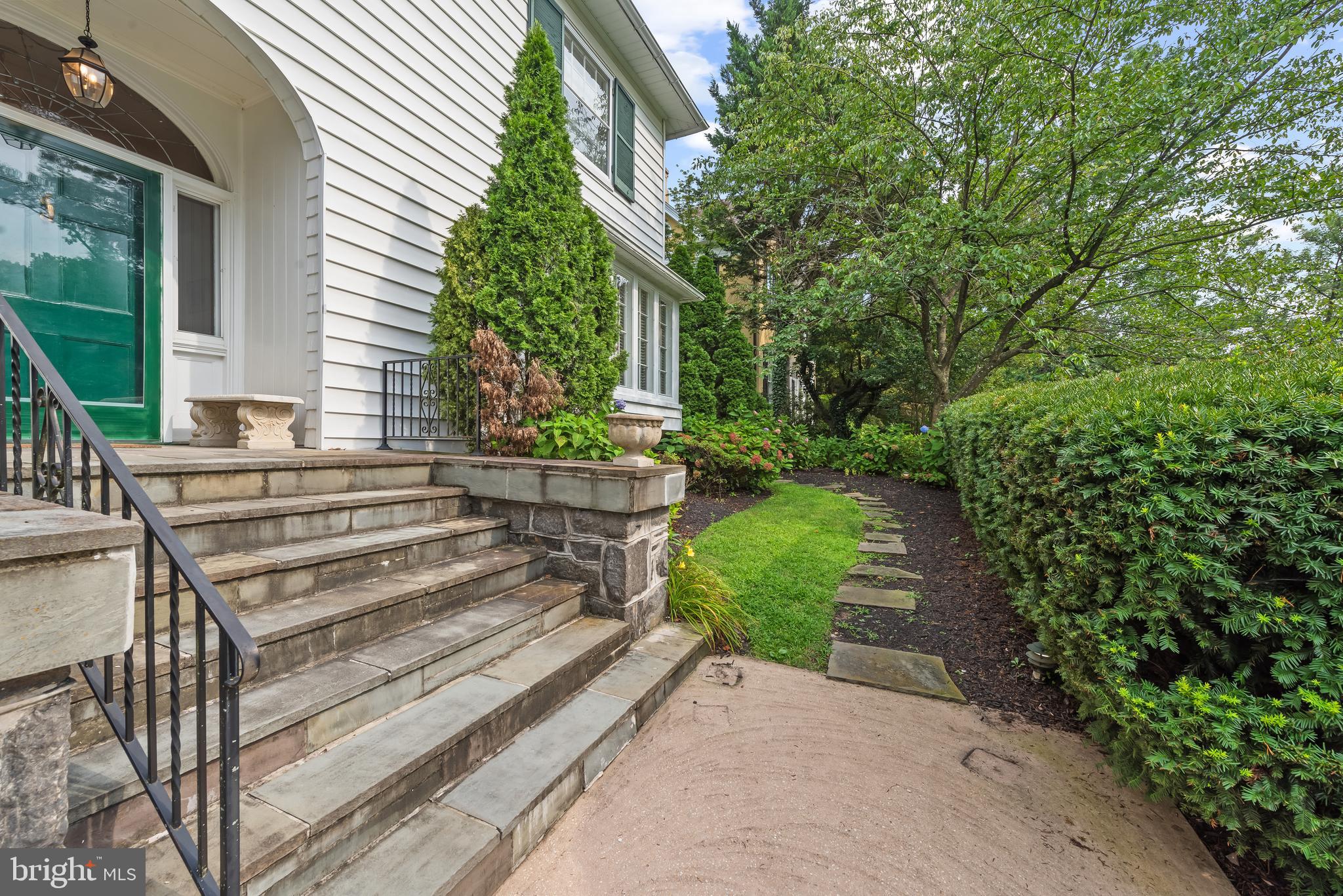 GUILFORD - Residential