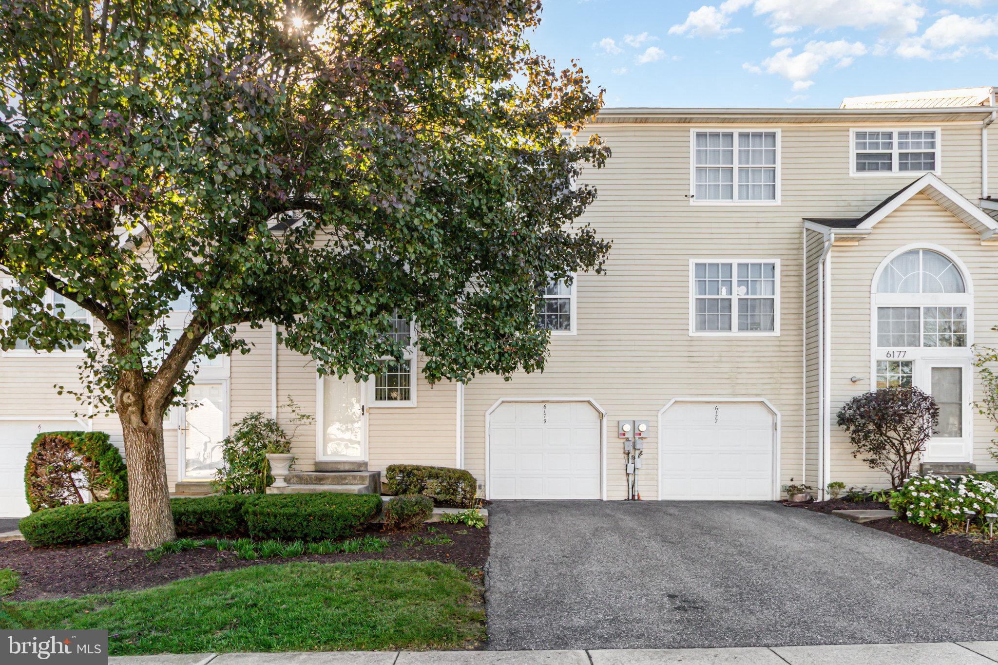 6179 SPRING KNOLL DRIVE