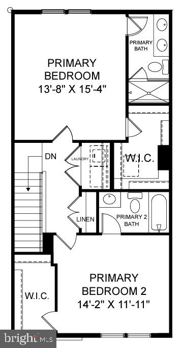 MILL BRANCH CROSSING - Residential