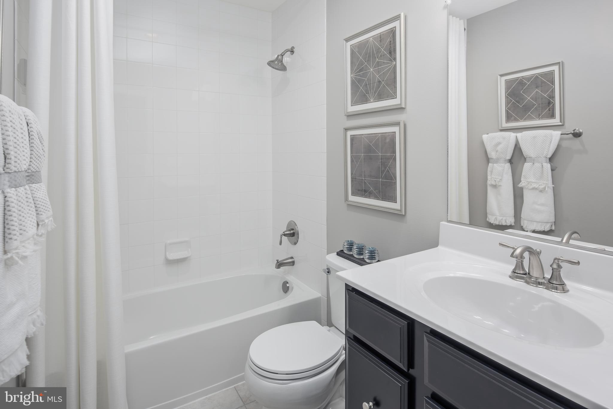 MILL BRANCH CROSSING - Residential