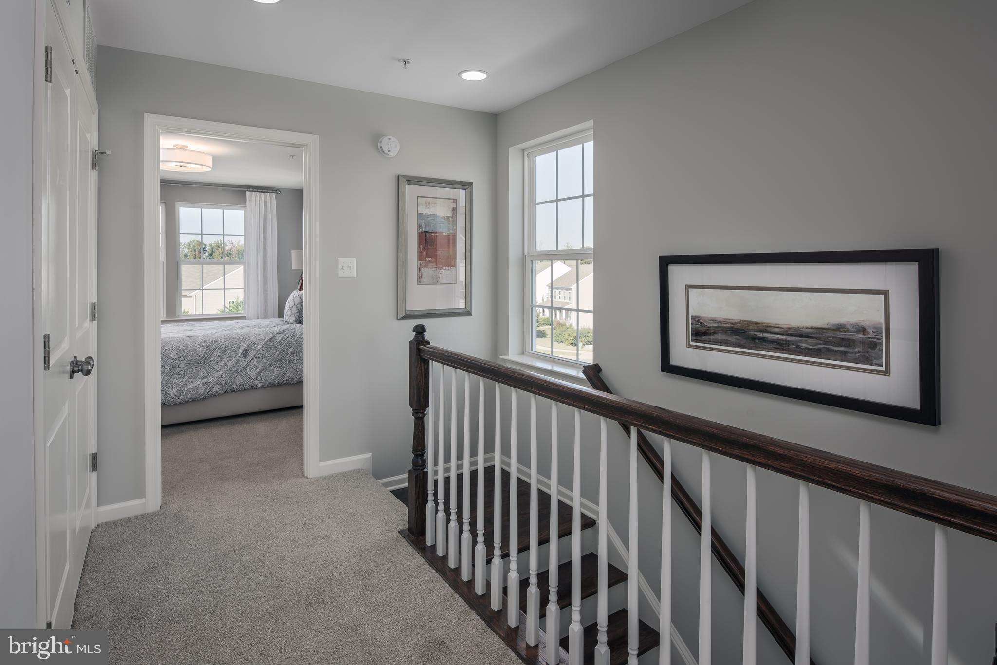 MILL BRANCH CROSSING - Residential