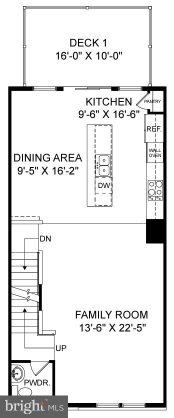 MILL BRANCH CROSSING - Residential