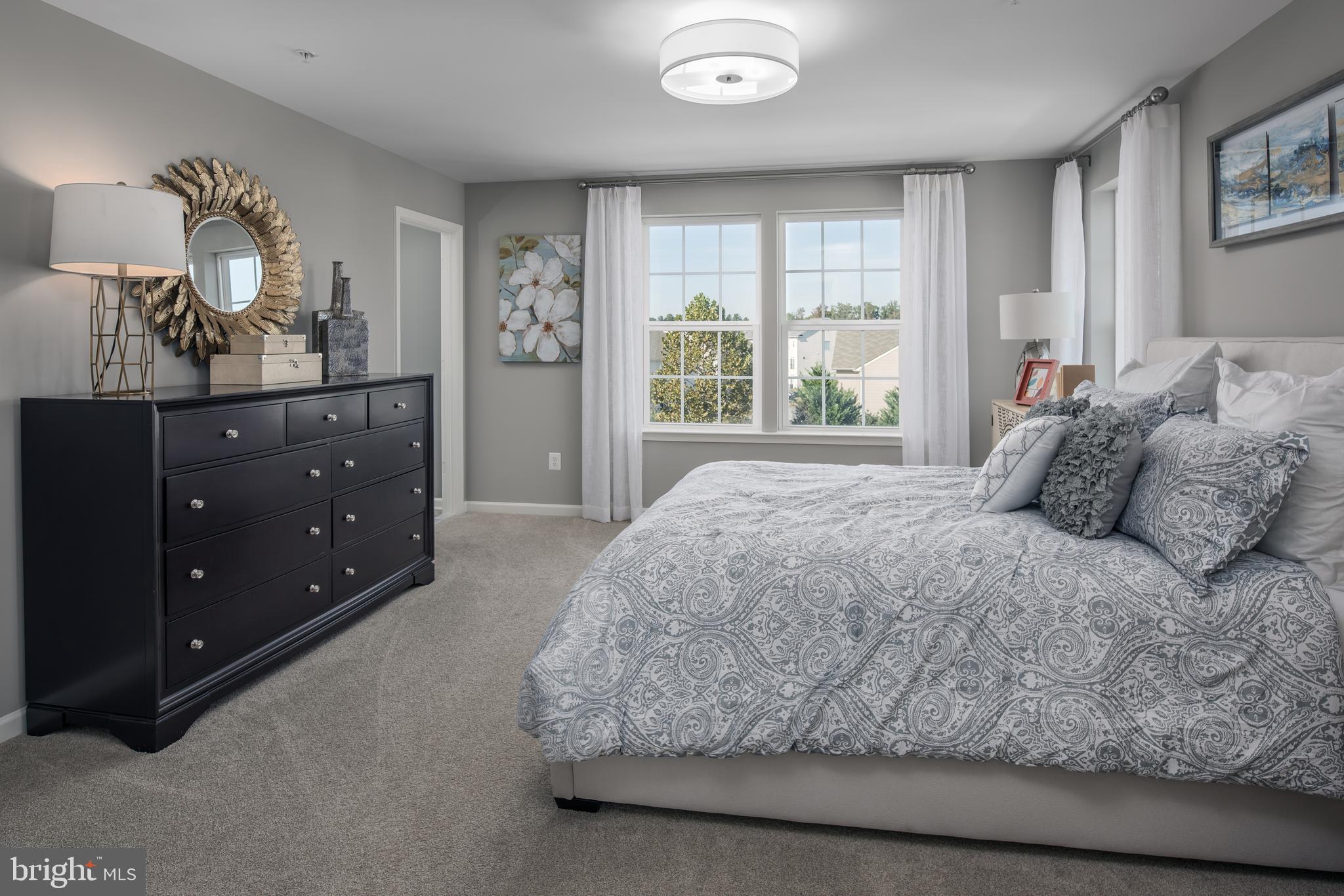 MILL BRANCH CROSSING - Residential