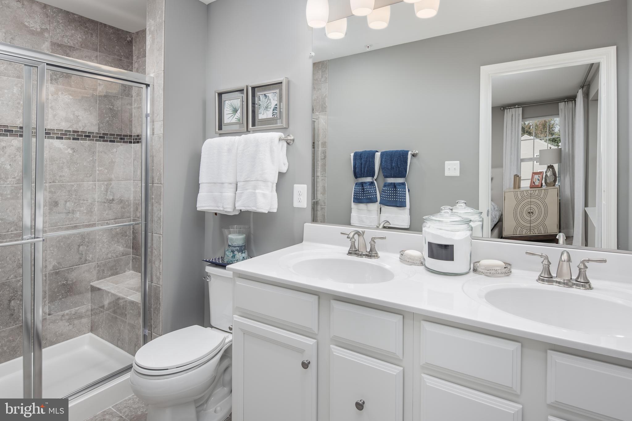 MILL BRANCH CROSSING - Residential