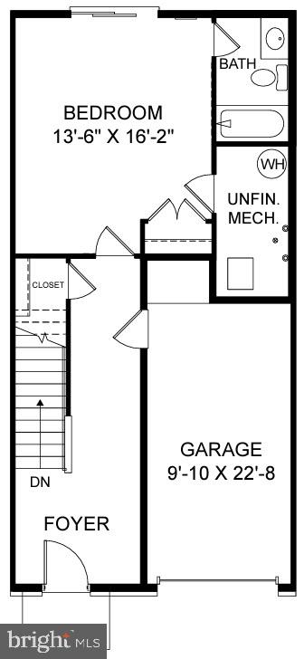MILL BRANCH CROSSING - Residential