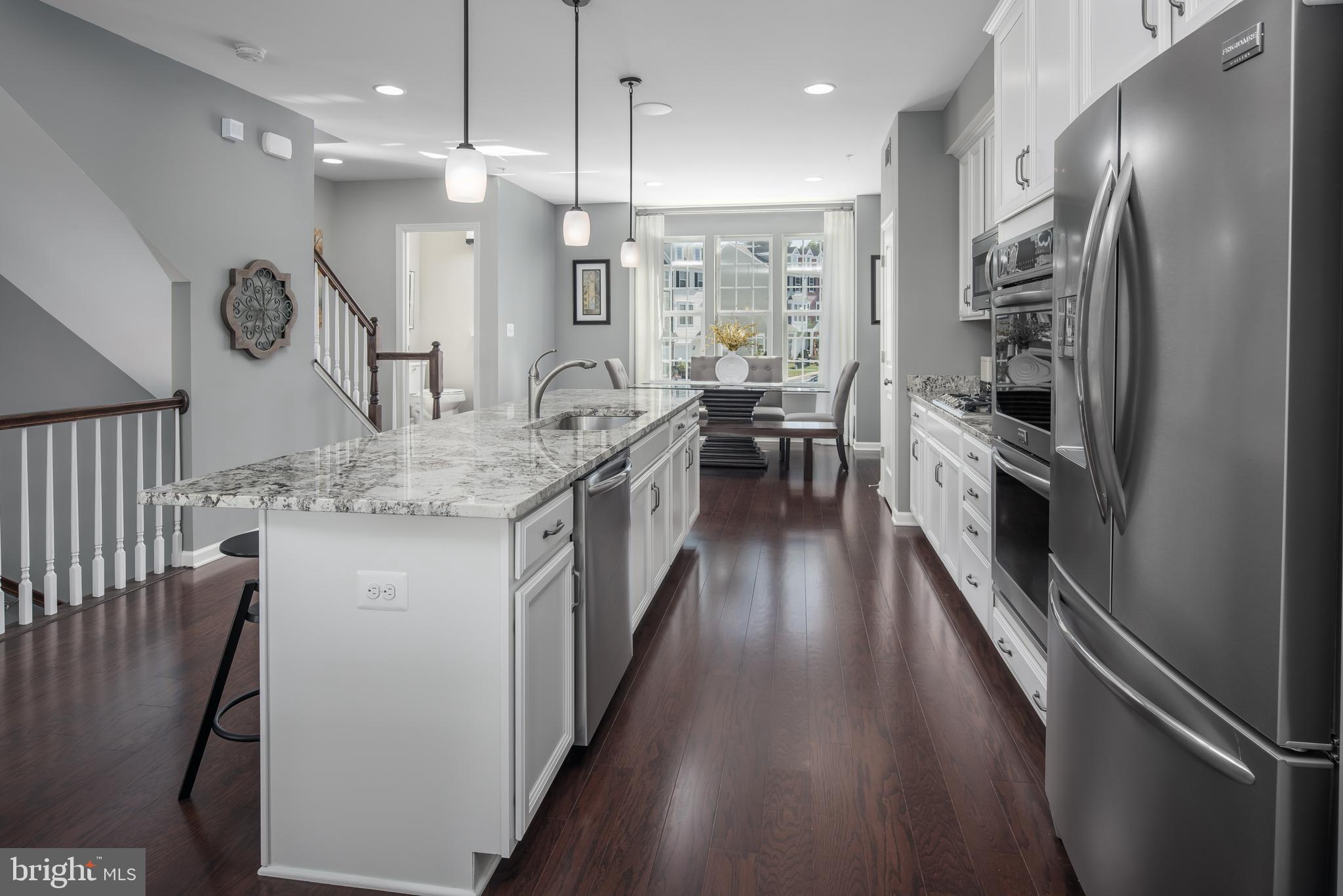 MILL BRANCH CROSSING - Residential