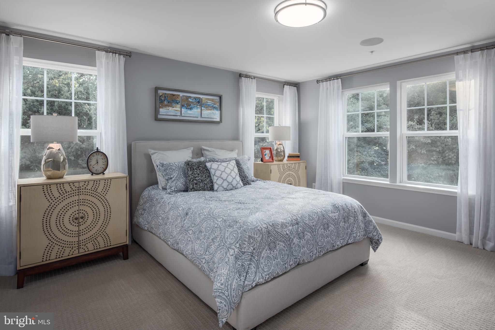 MILL BRANCH CROSSING - Residential