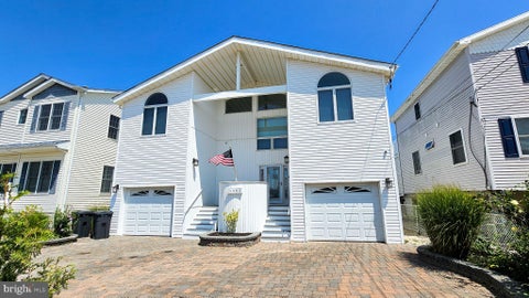 Homes For Sale - 1386 Paul Boulevard<br/> MANAHAWKIN, NJ 08050