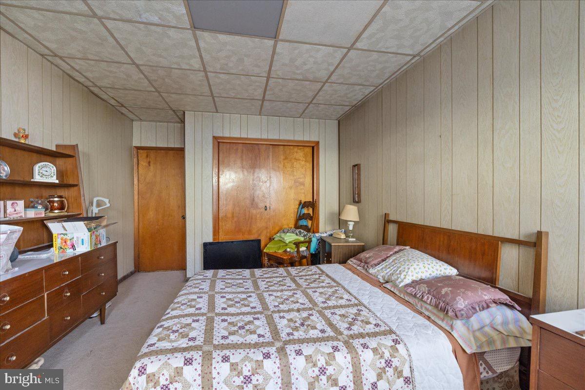 LOWER MOYAMENSING - Residential