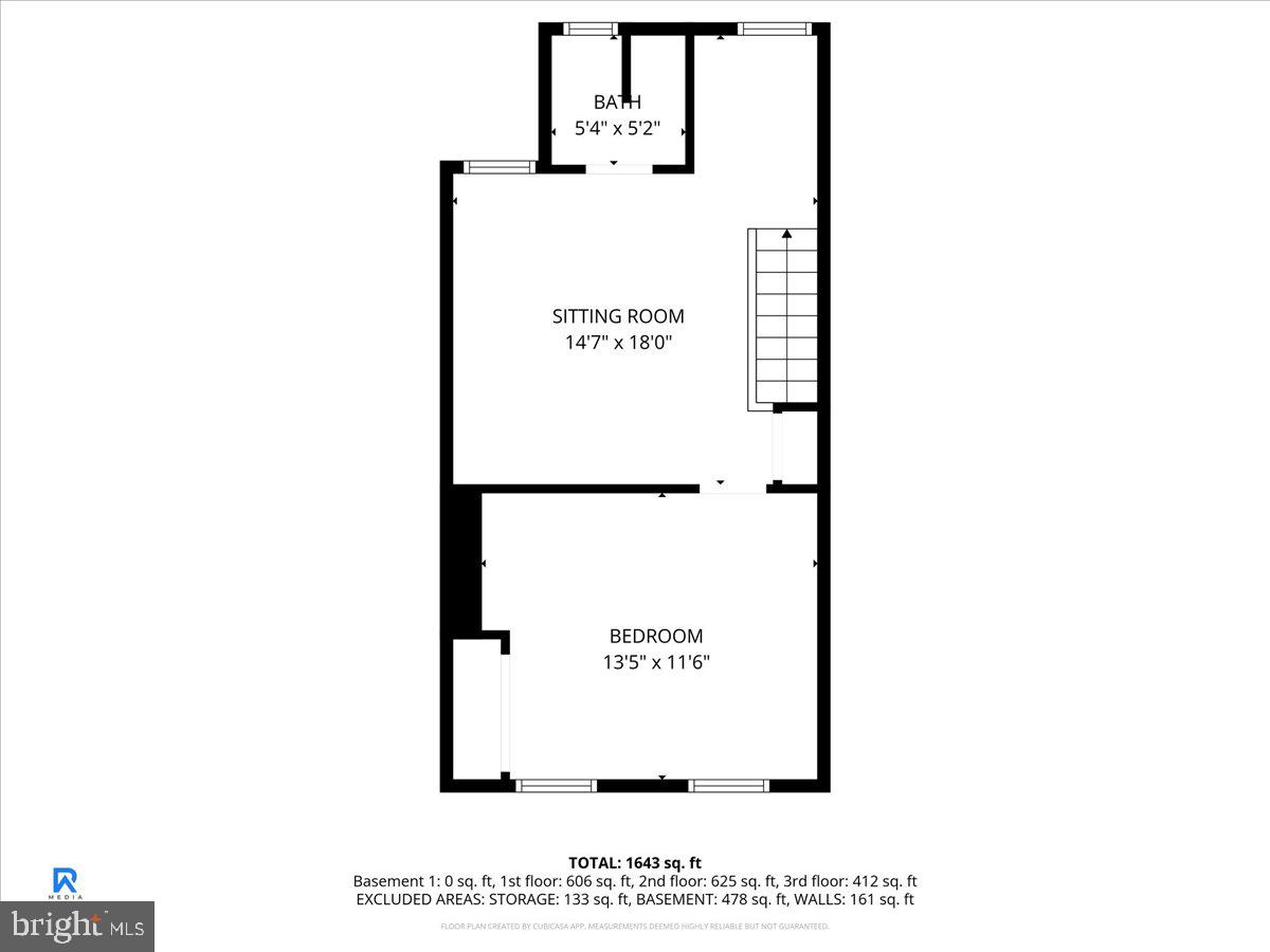 LOWER MOYAMENSING - Residential