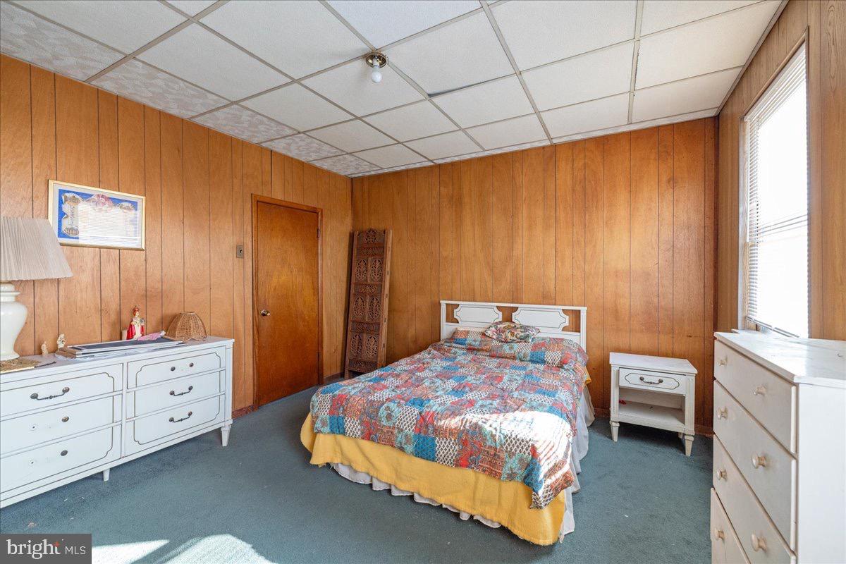 LOWER MOYAMENSING - Residential