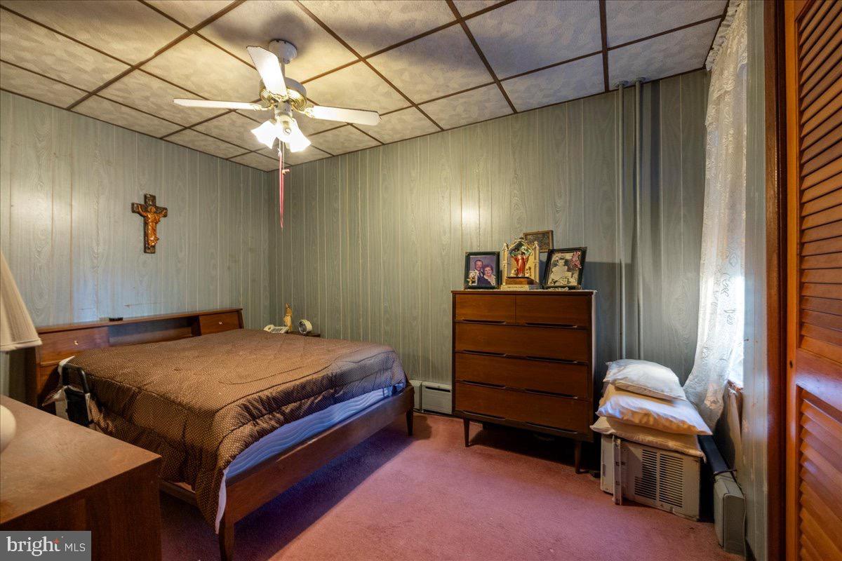 LOWER MOYAMENSING - Residential