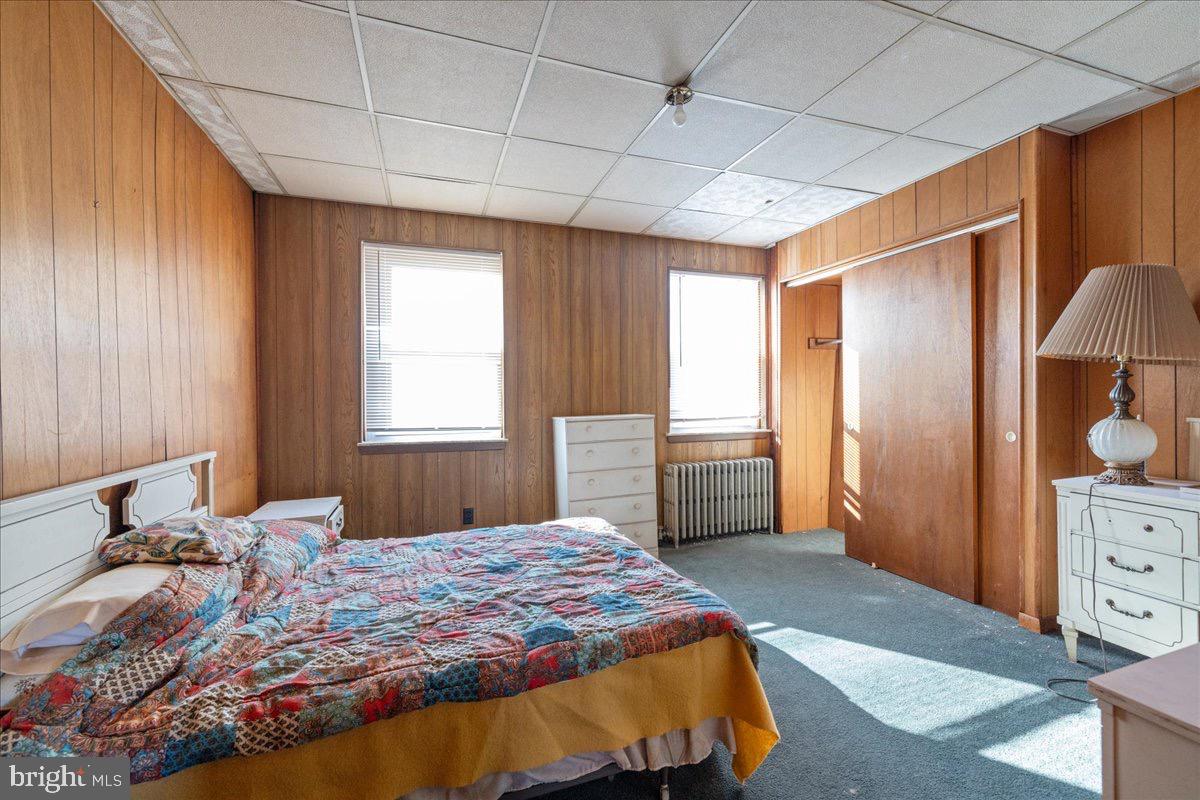 LOWER MOYAMENSING - Residential