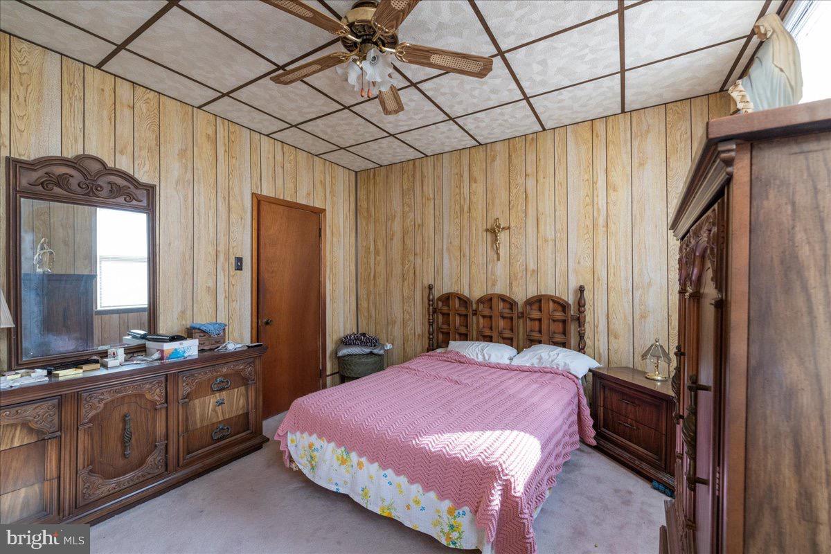 LOWER MOYAMENSING - Residential