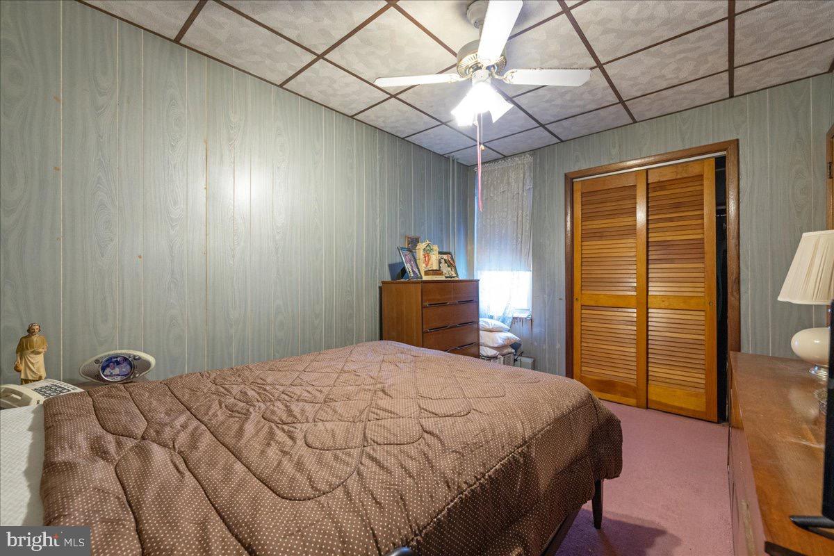 LOWER MOYAMENSING - Residential